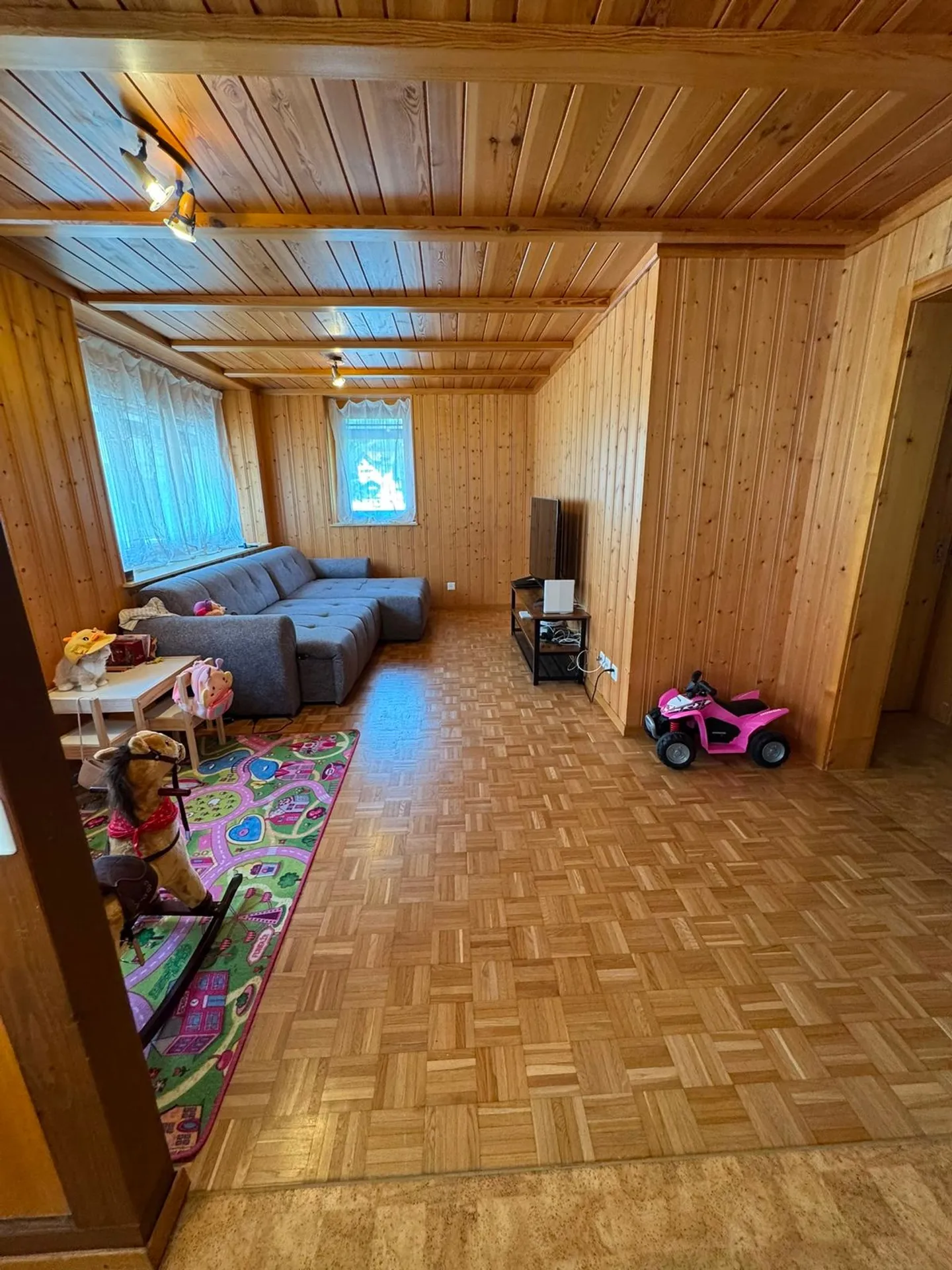 Appartamento accogliente 2.5 a Amsteg - Foto 2 di 8