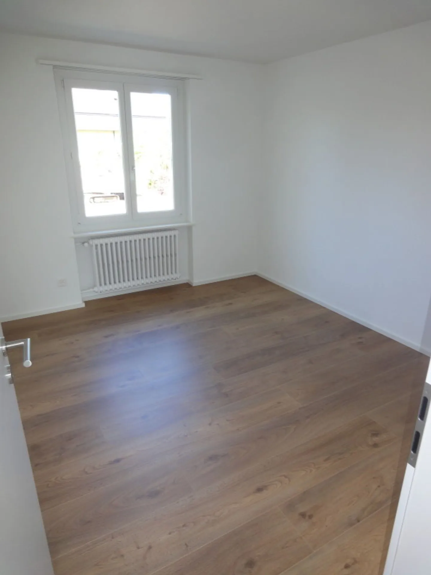 Renoviertes Duplex mit Garten - Foto 6 von 11