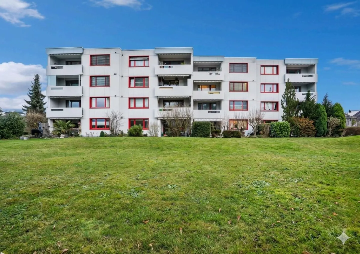 Appartement de jardin moderne - Photo 12 sur 12