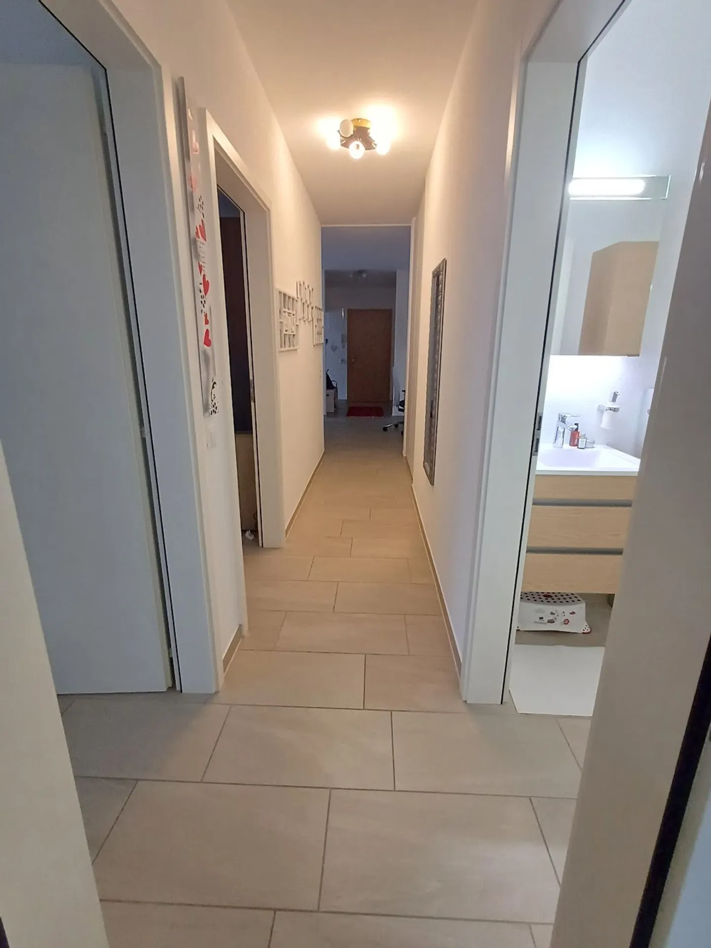 Herrliche 3.5-Zimmer-Wohnung renoviert - DIREKTVERKAUF - Foto 13 von 13