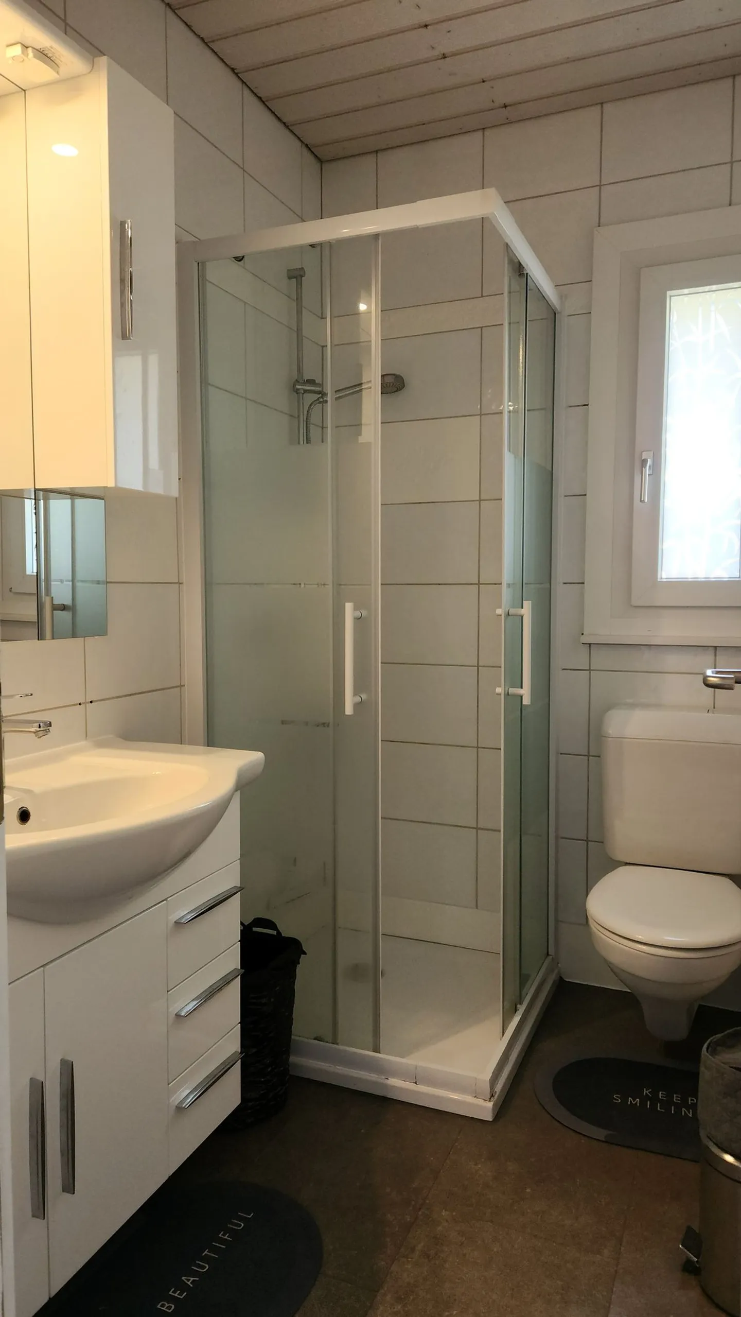 Loft de 35 m2 à louer avec vue à Saint-Maurice, CH - Photo 3 of 5