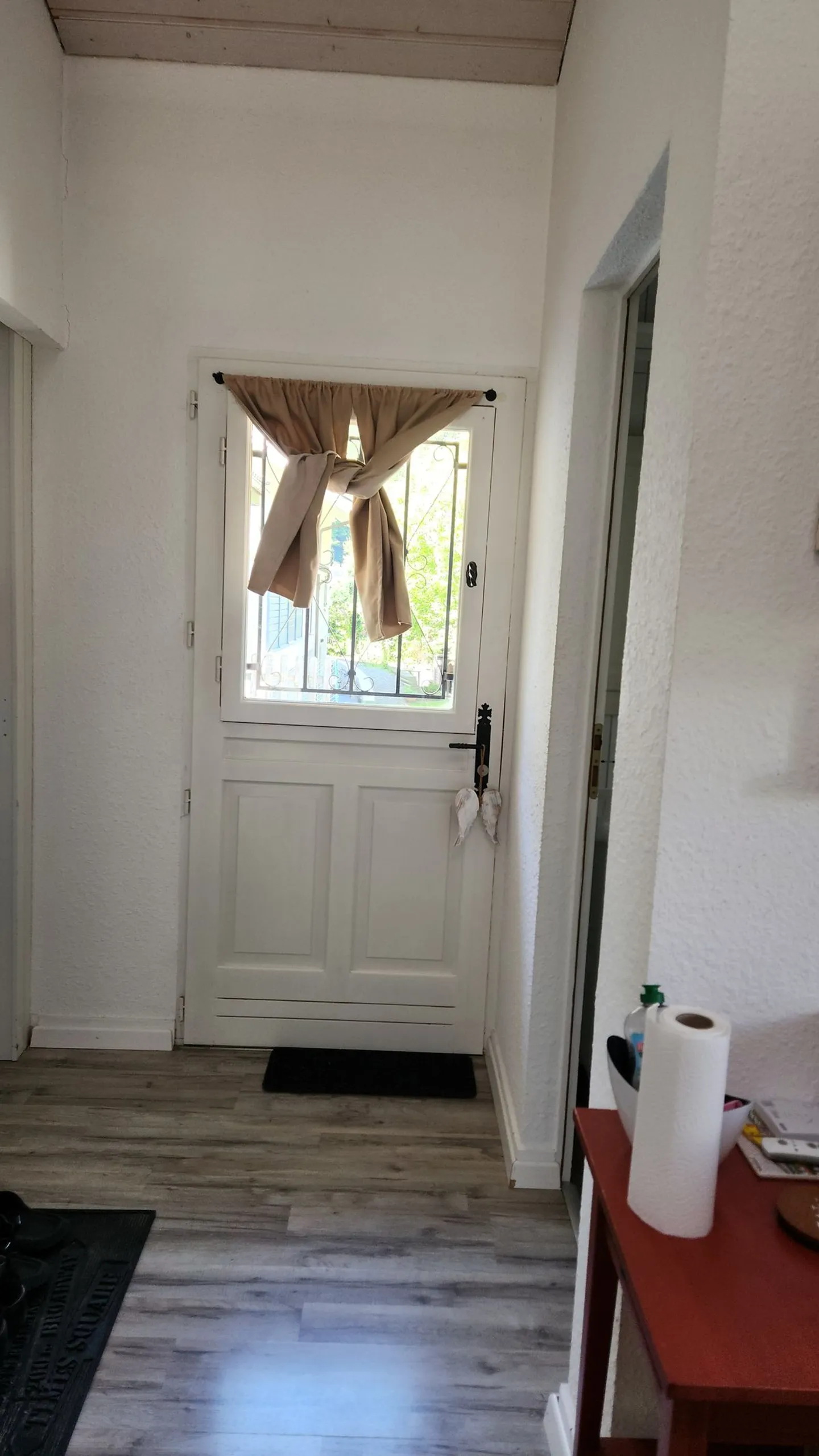 Loft de 35 m2 à louer avec vue à Saint-Maurice, CH - Photo 4 of 5