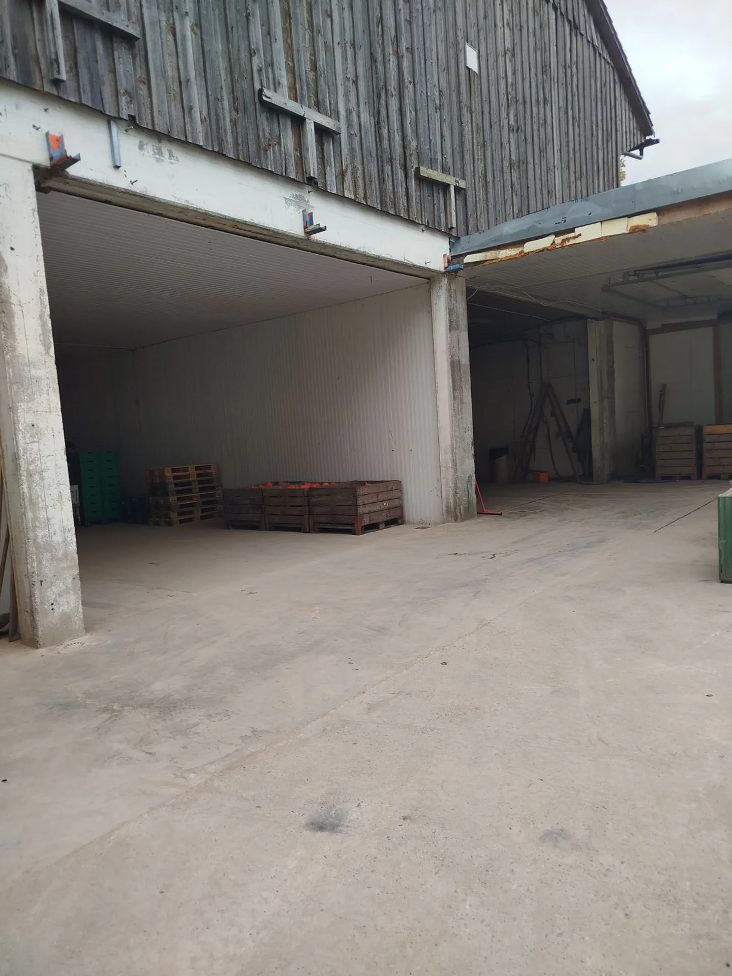 Espace Commercial Spacieux à Champtauroz - Photo 2 sur 5