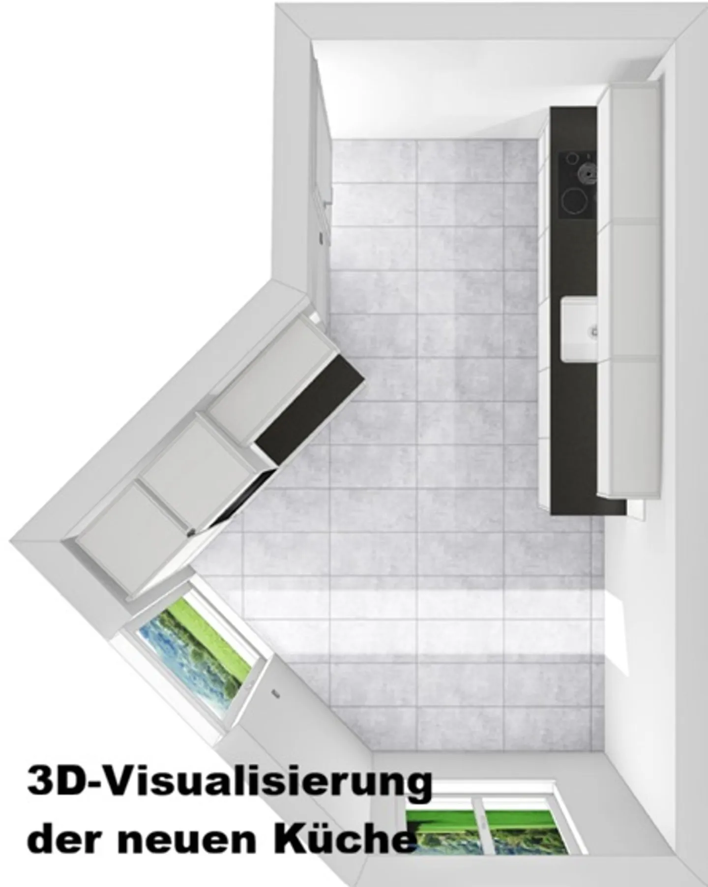 Quiet 5.5-room apartment in Gränichen (AG) with plenty of greenery and comfort - Photo 10 of 13