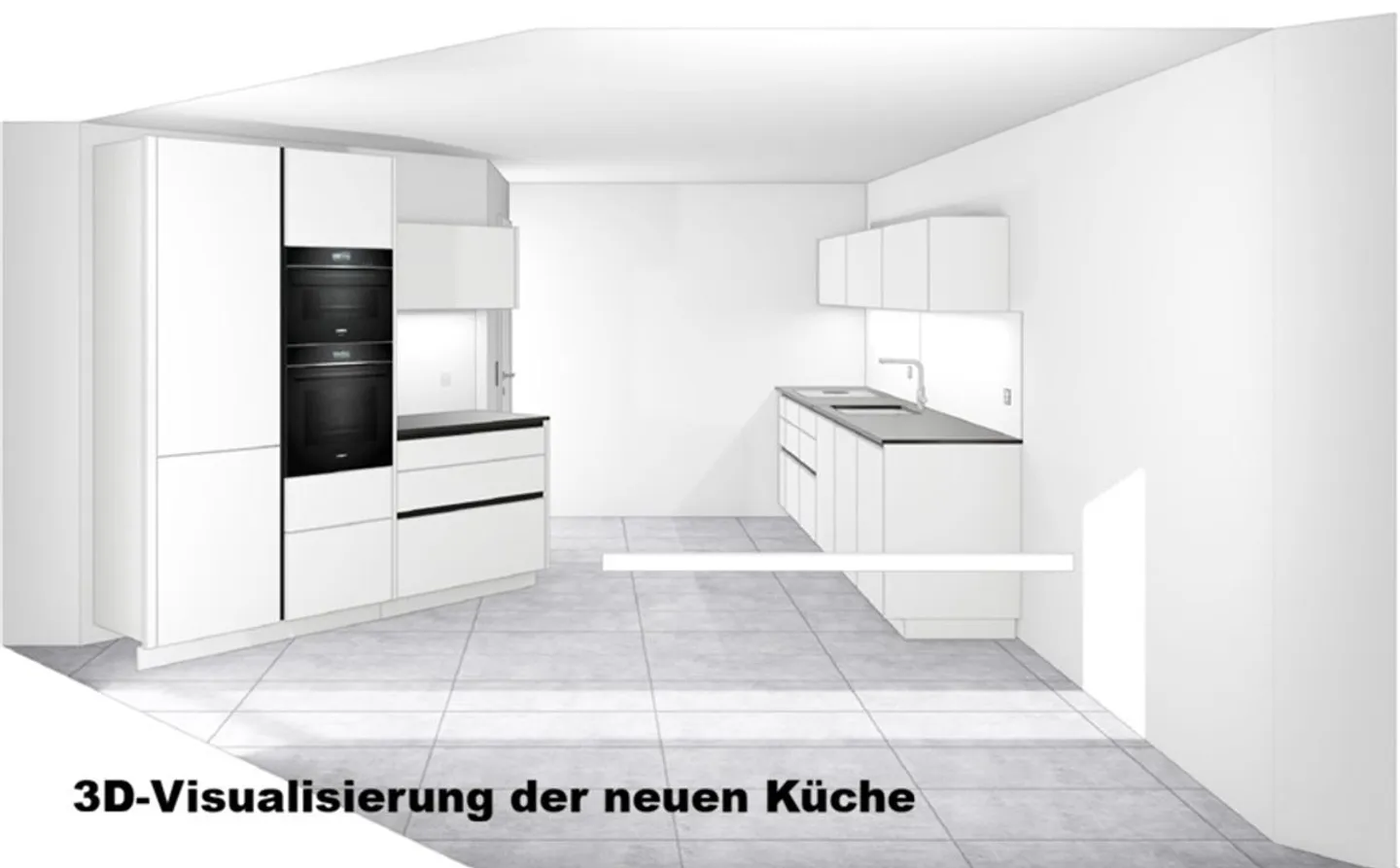 Quiet 5.5-room apartment in Gränichen (AG) with plenty of greenery and comfort - Photo 11 of 13
