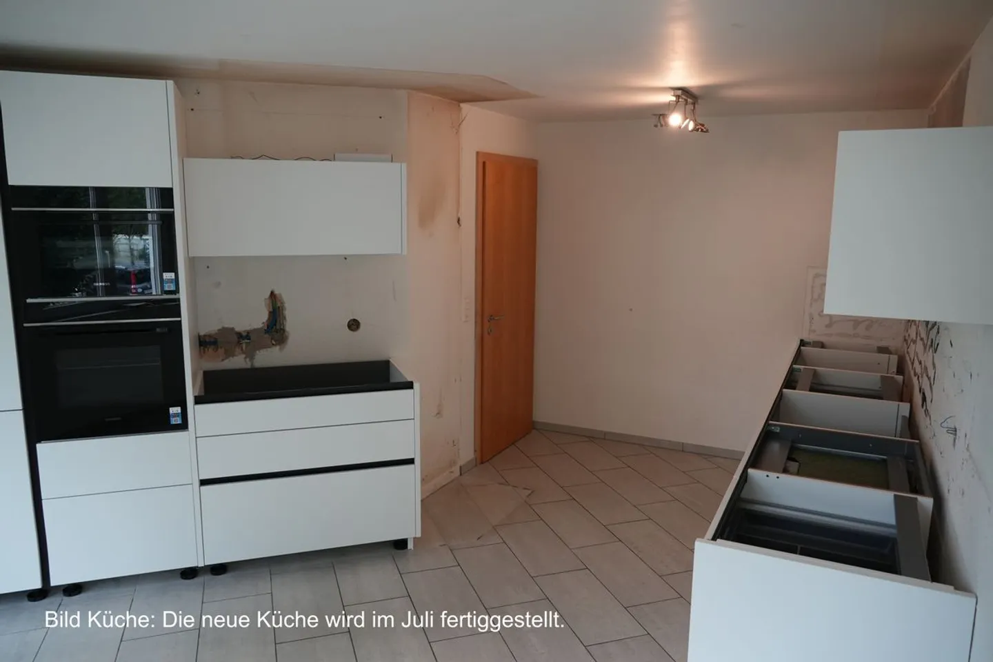 Quiet 5.5-room apartment in Gränichen (AG) with plenty of greenery and comfort - Photo 12 of 13