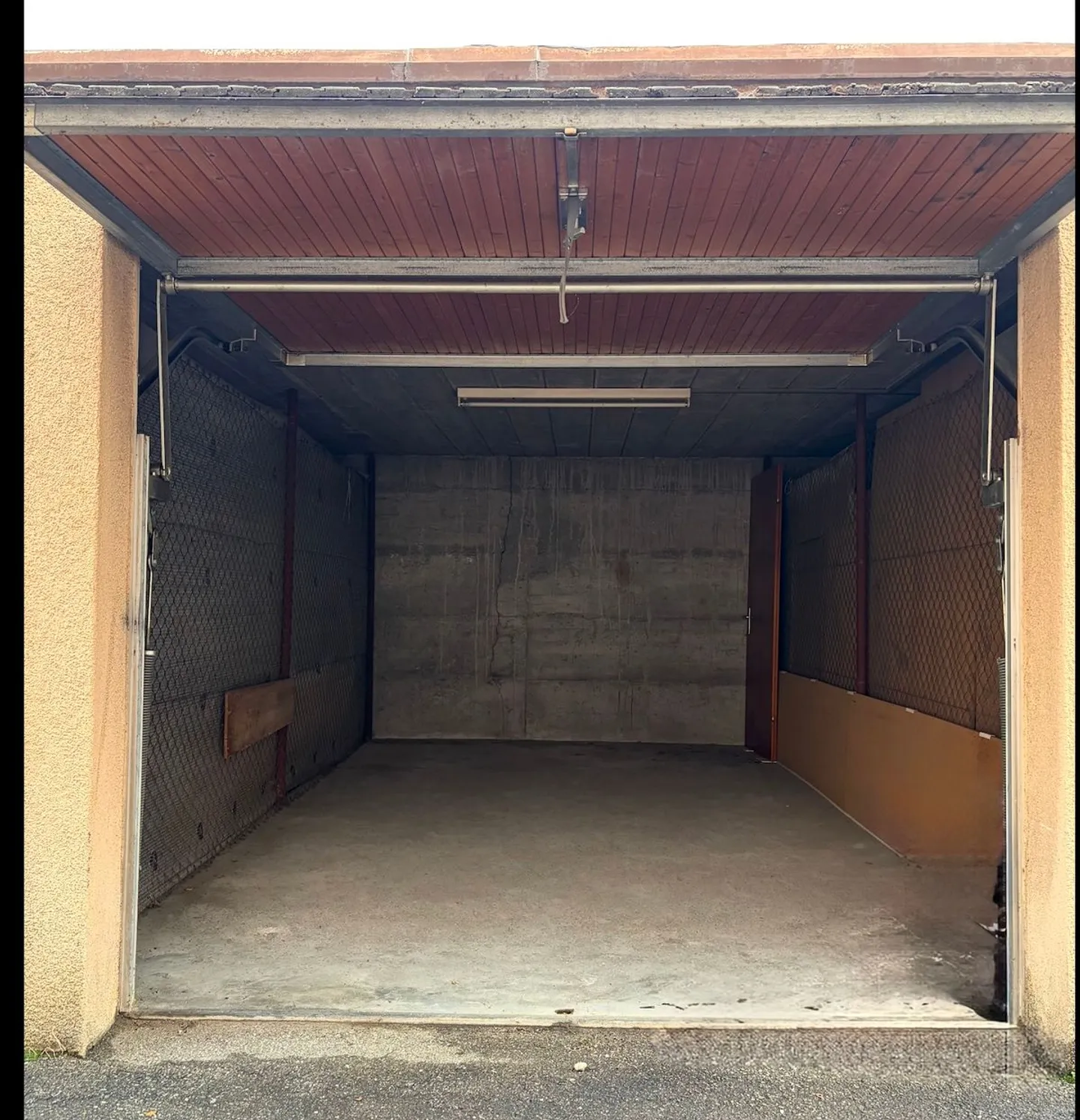 Wohnung mit Aussicht in Bellinzona, 2,5 Zimmer - Foto 12 von 12