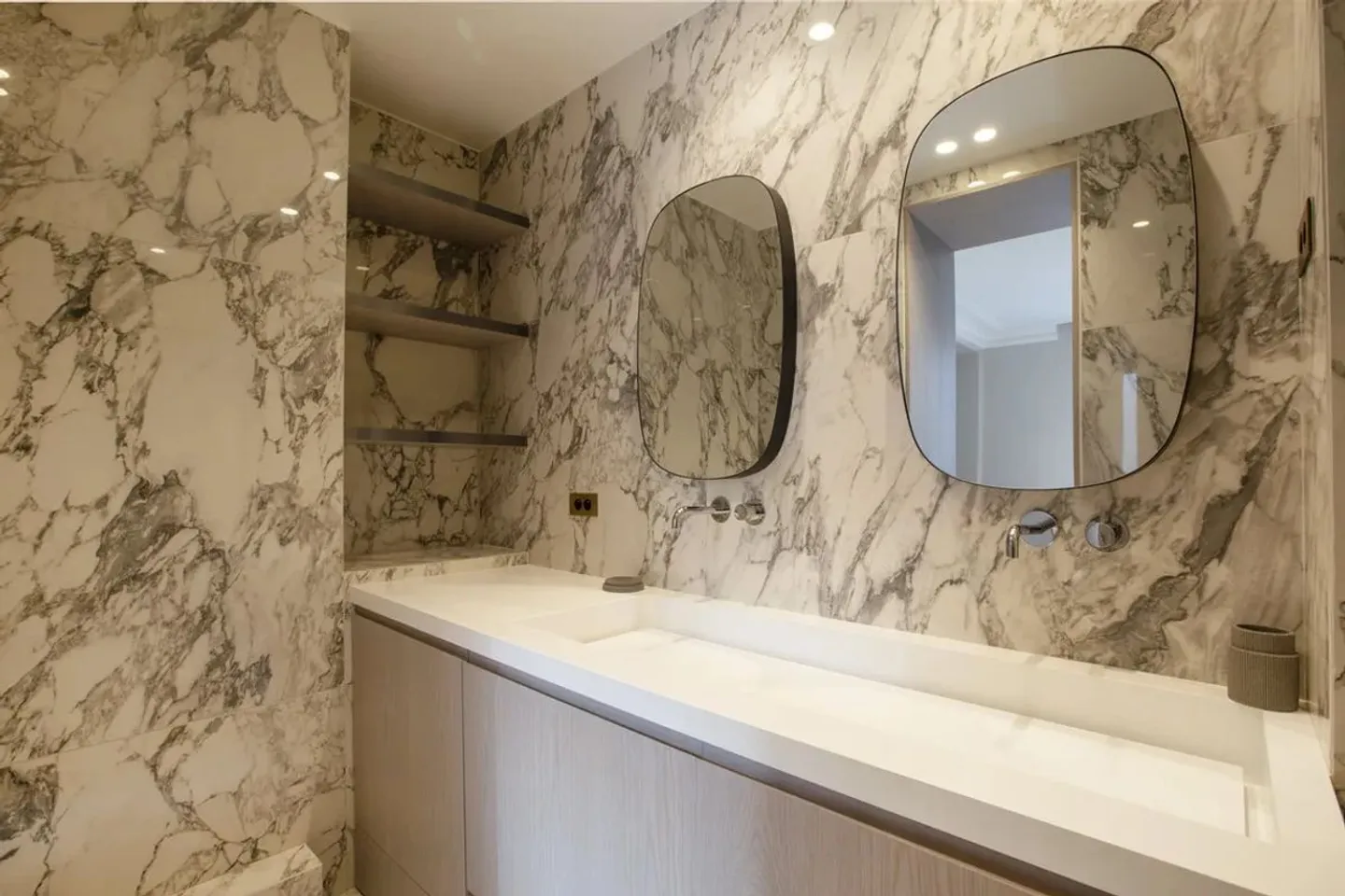 2-Room Apartment for Rent in Lausanne - Photo 4 of 5