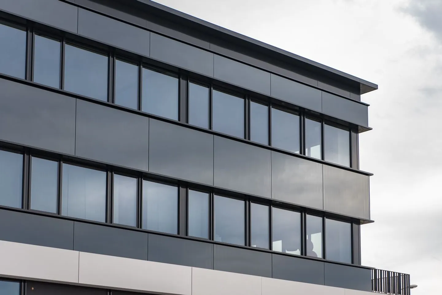 Magnificent commercial premises of 490m² for takeover in Gland - Photo 5 of 5