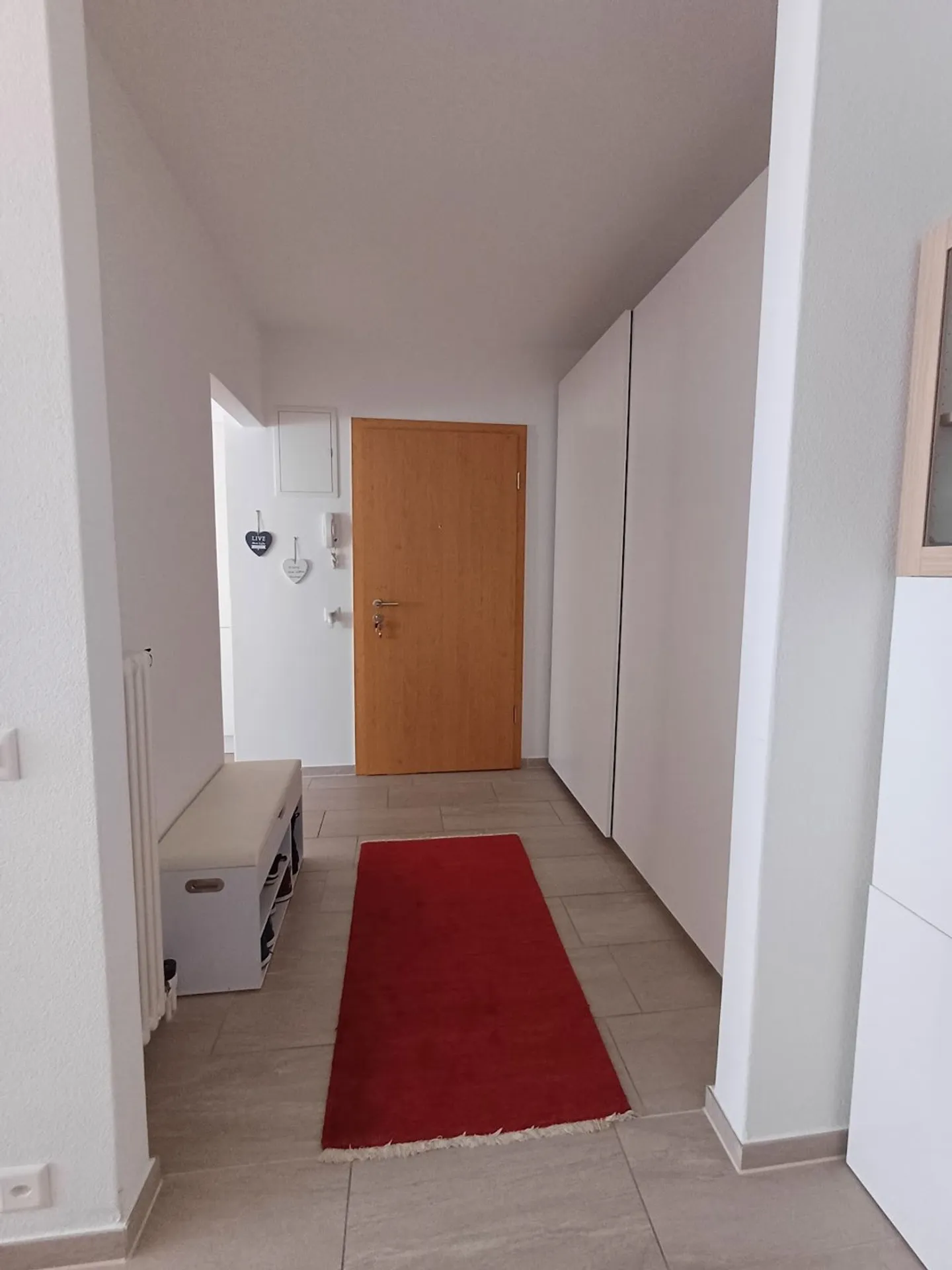 Herrliche 3.5-Zimmer-Wohnung renoviert - DIREKTVERKAUF - Foto 6 von 13