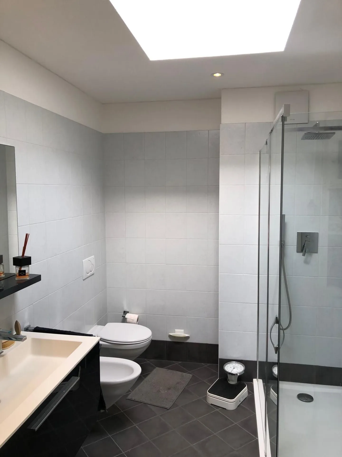 Penthouse mit 4,5 Zimmern und Aussicht in Monte Carasso - Foto 7 von 12