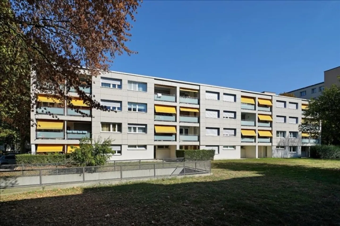 Formazione di una colocation in un appartamento di 4 stanze - Foto 1 di 7