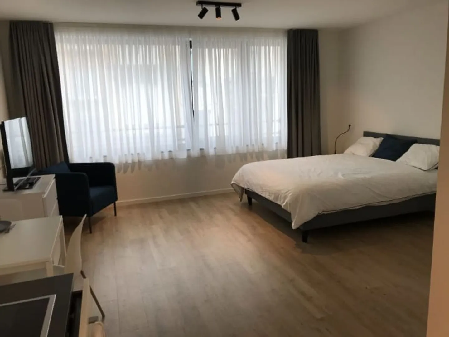 Modernes Studio in Versoix - Foto 1 von 6