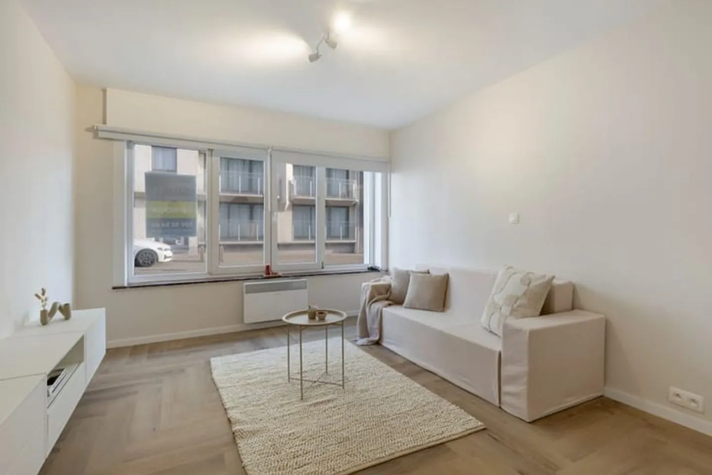 Renoviertes 23 m² Studio im Herzen der charmanten Hauptstadt Aargau - Foto 1 von 5