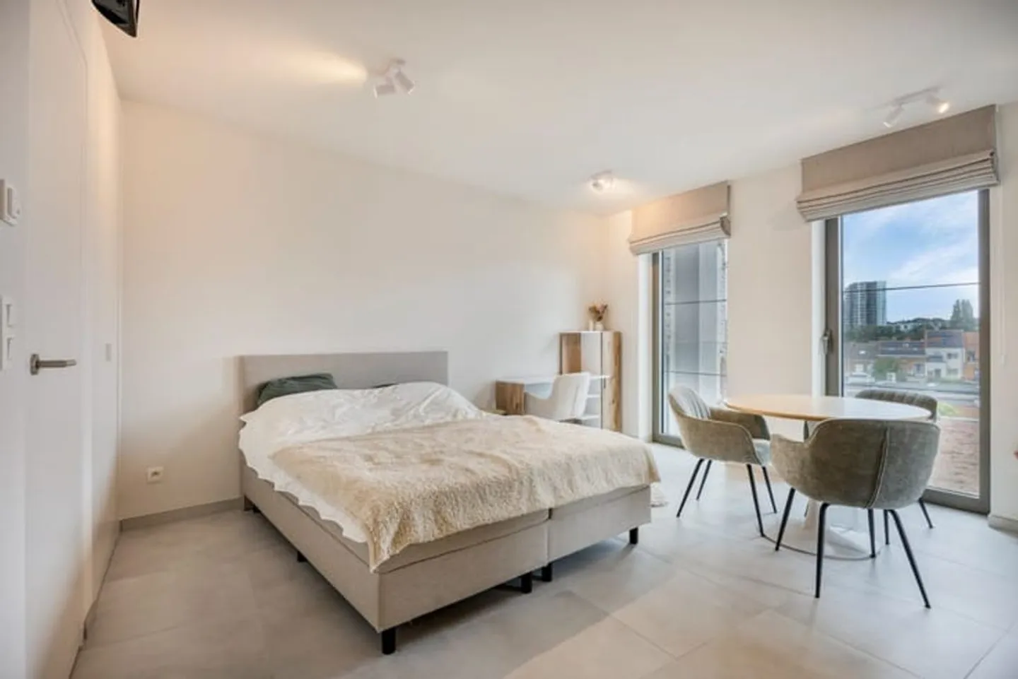 Monolocale arredato di 24m² nel centro città e stazione di Lucerna - Foto 1 di 6