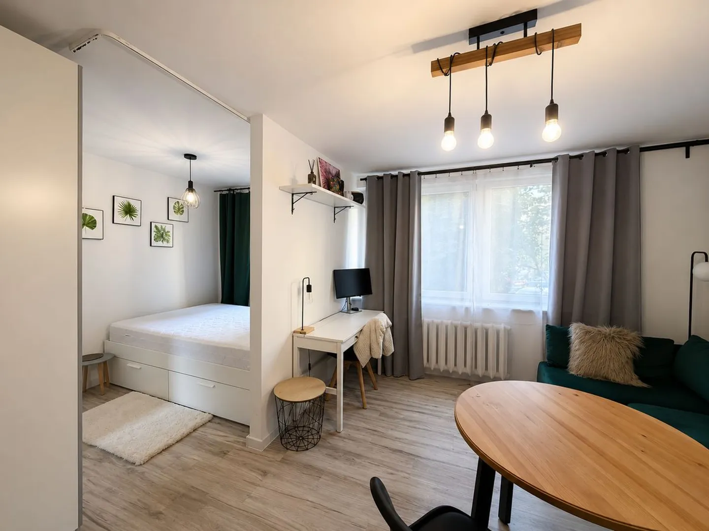 Studio zur Miete von 20 m² in Genf - Foto 2 von 7