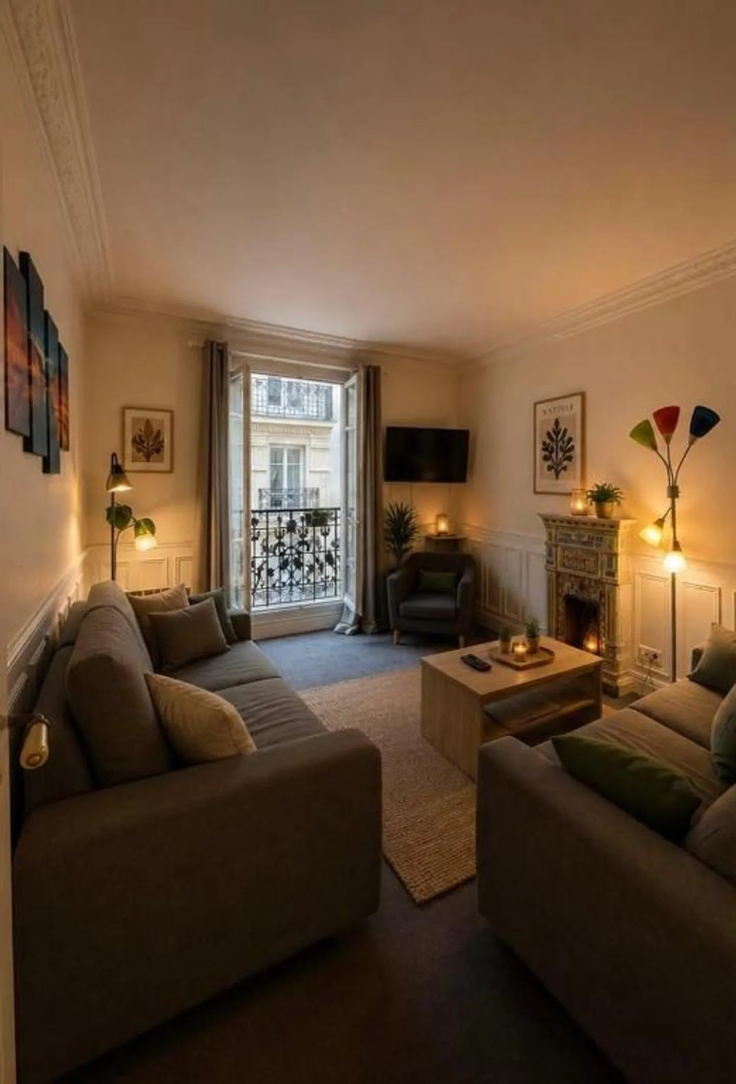 Appartement de 2 pièces à louer à Chur - Foto 1 di 6