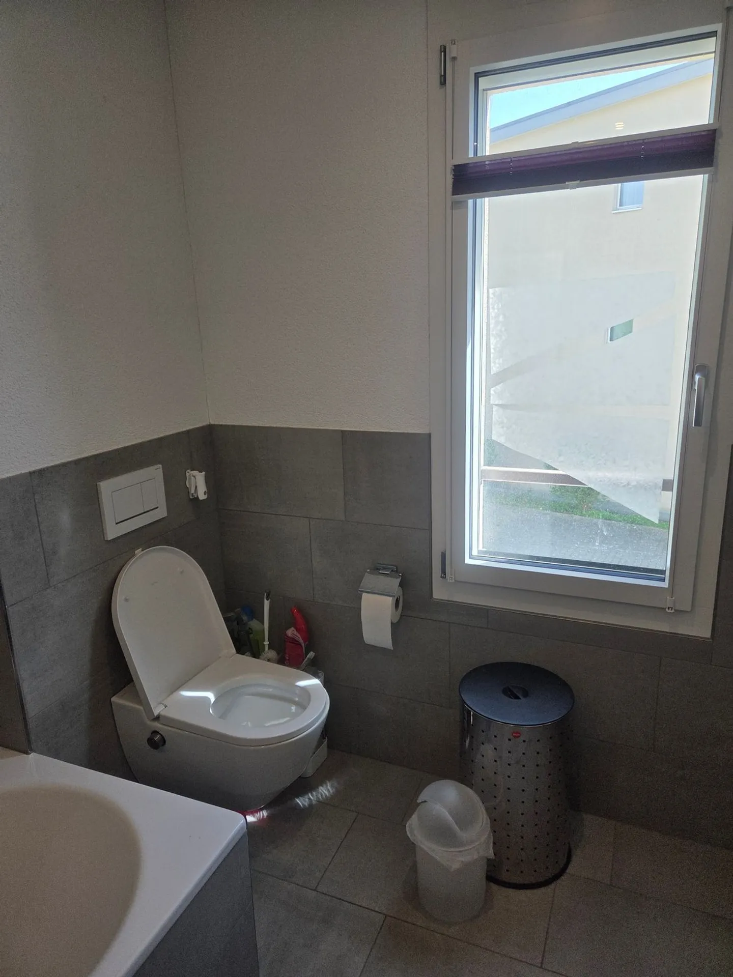 Modernes Apartment in Gossau - Foto 2 von 5
