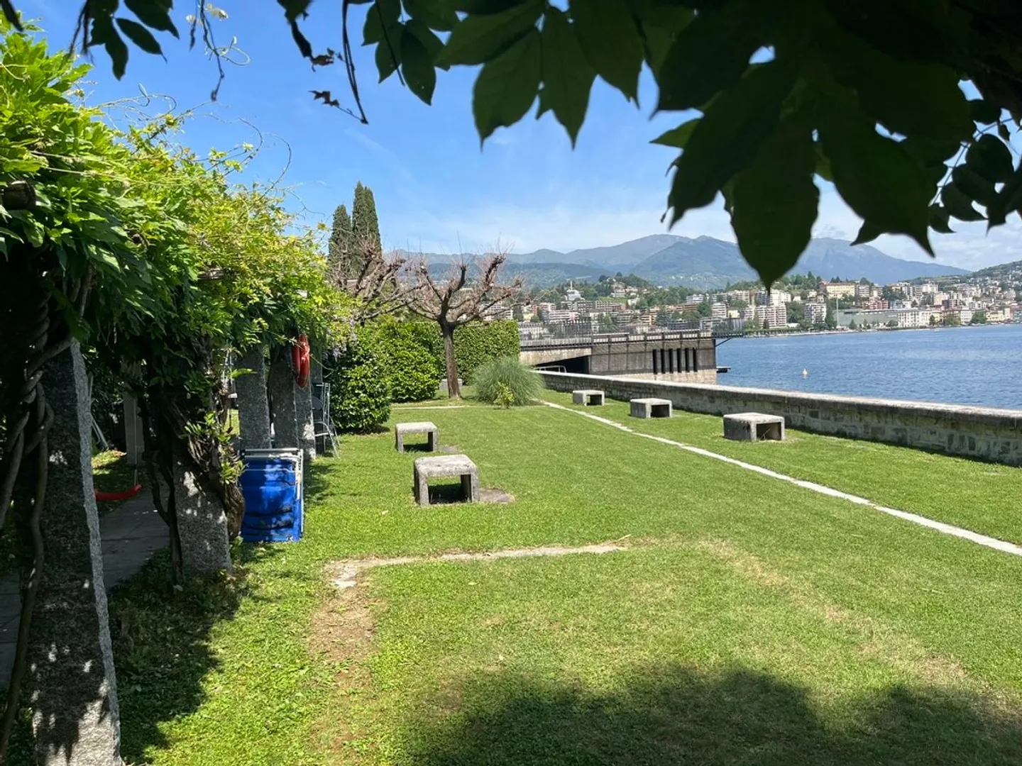 Renovated Apartment by Lake Lugano - Photo 10 of 12