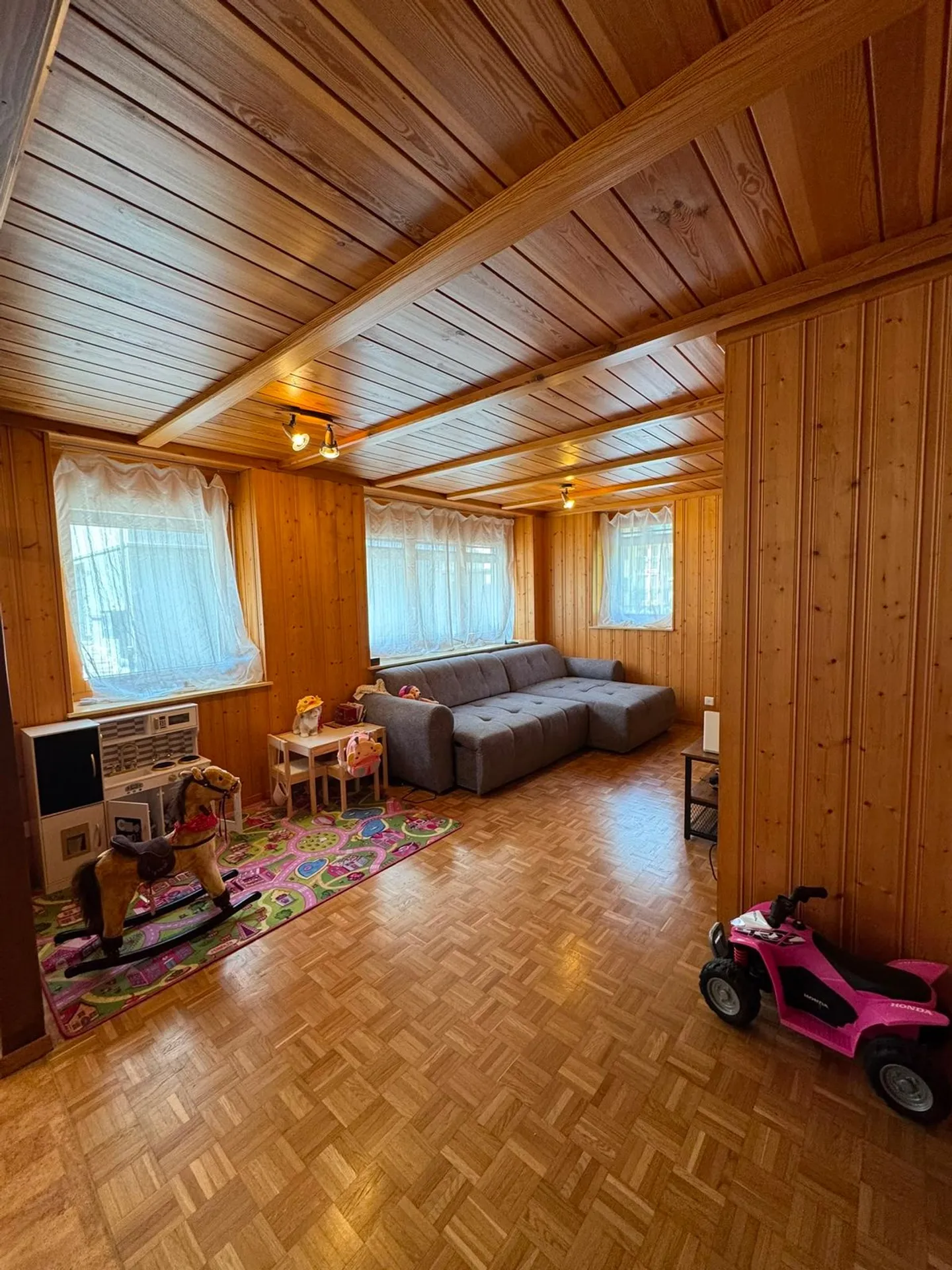 Appartamento accogliente 2.5 a Amsteg - Foto 1 di 8