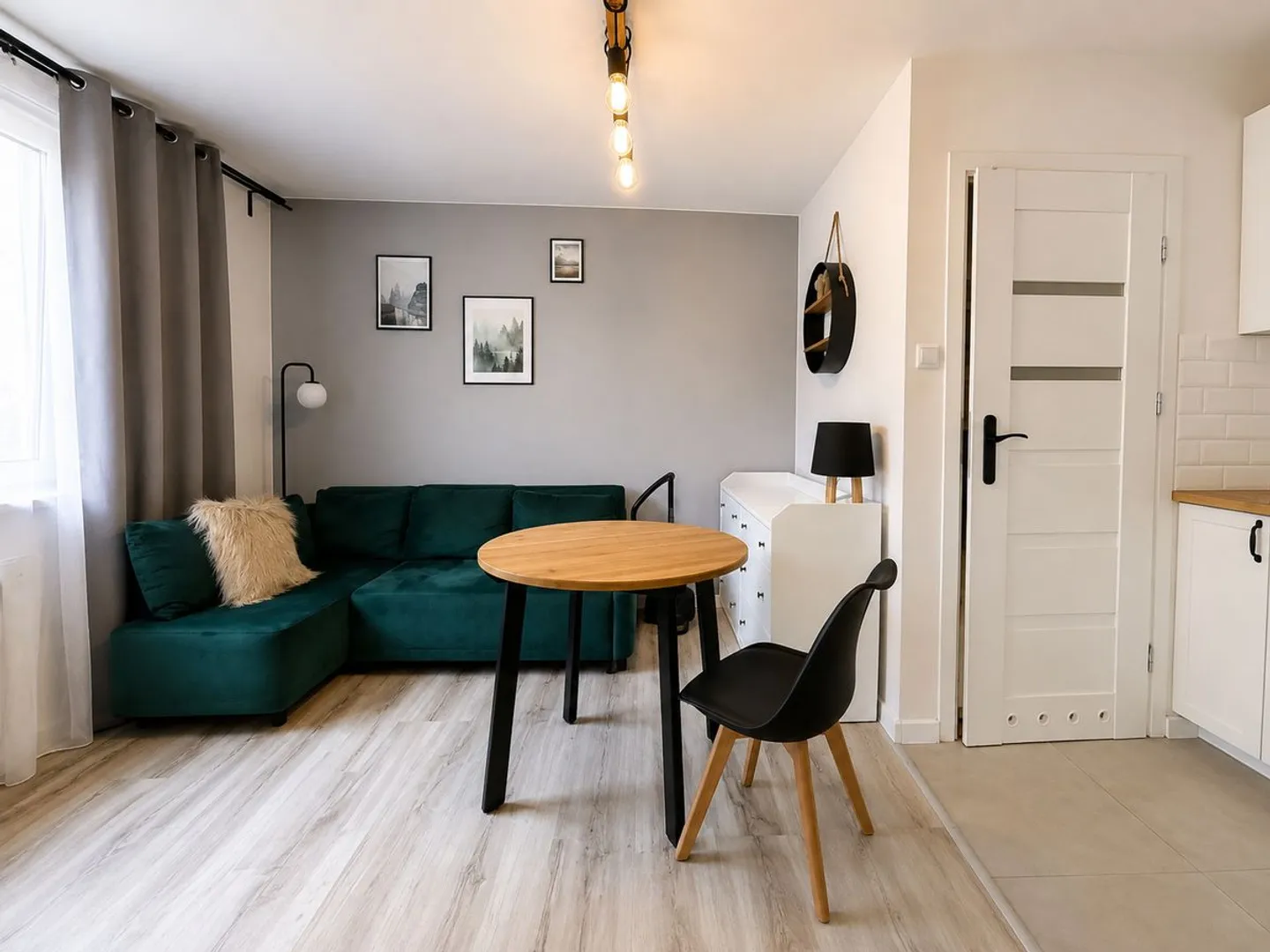Studio zur Miete von 20 m² in Genf - Foto 1 von 7