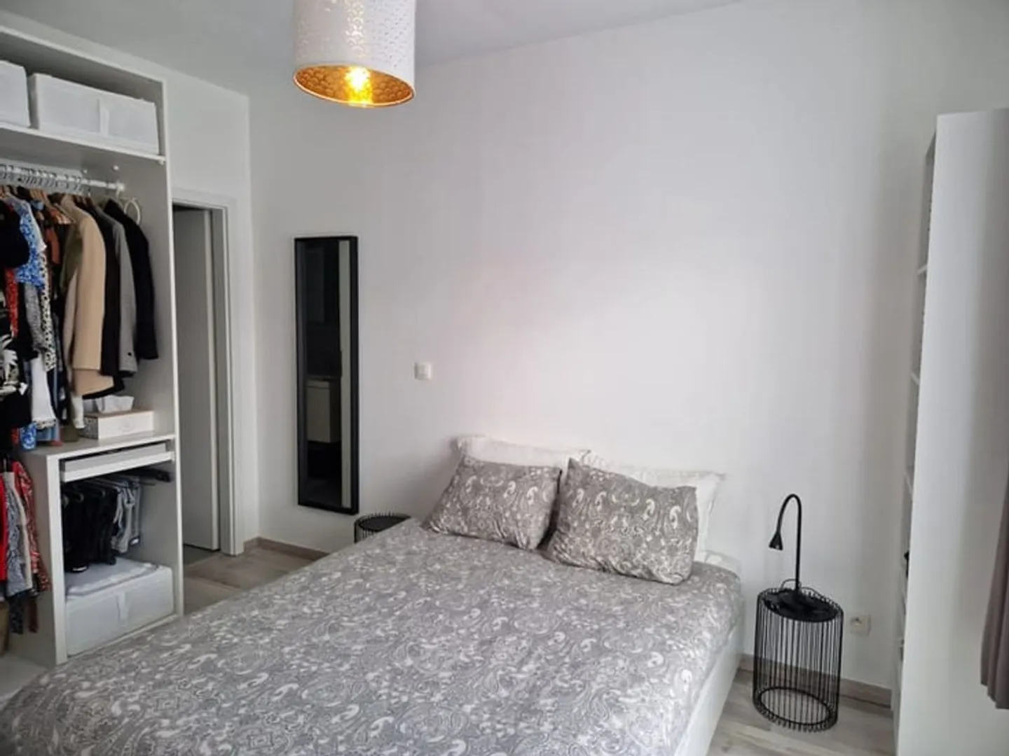 Charmant Studio à Fribourg - Photo 2 sur 5