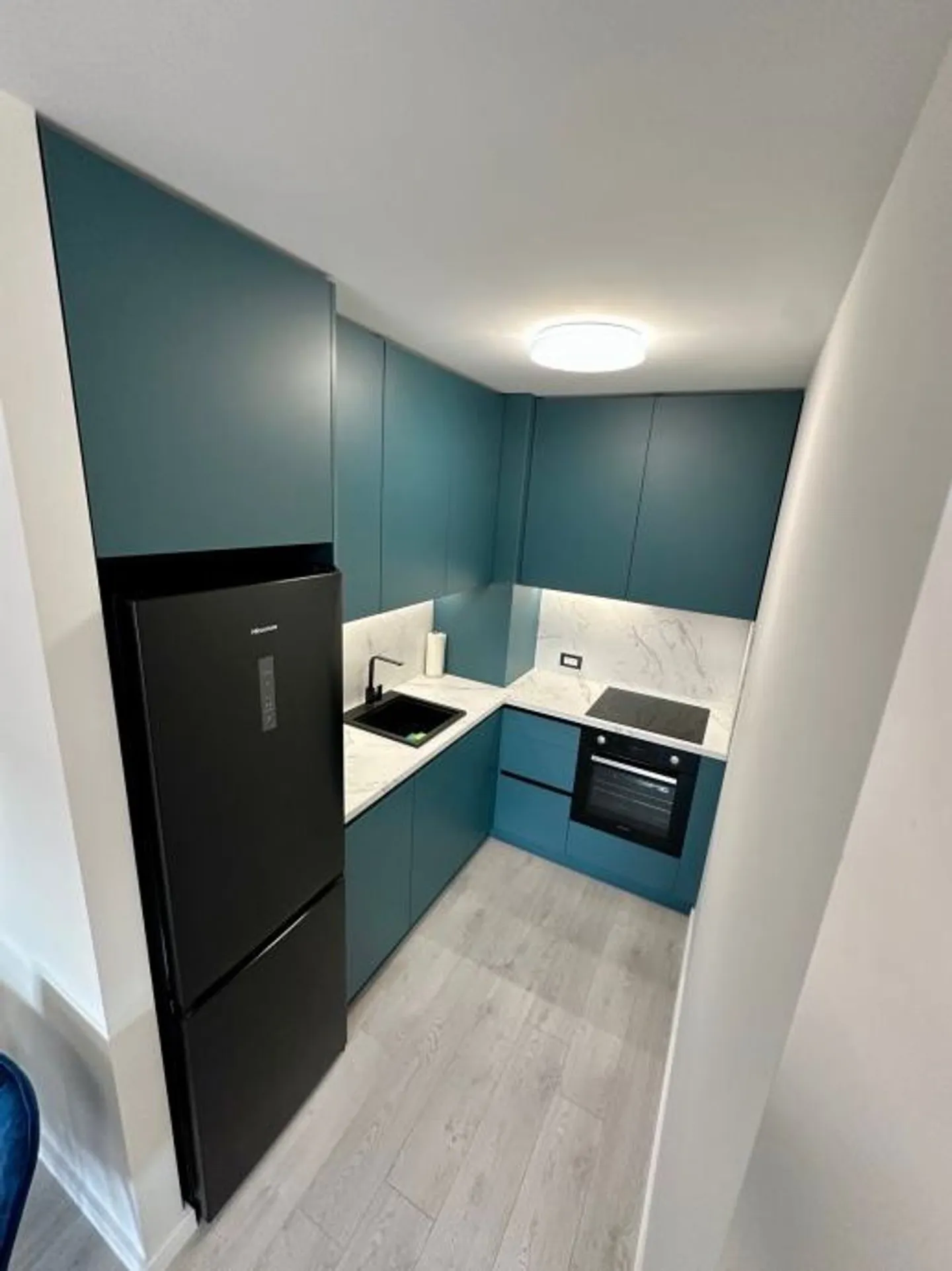 Studio 27m², fully furnished within walking distance of the University of Geneva - Photo 2 of 7
