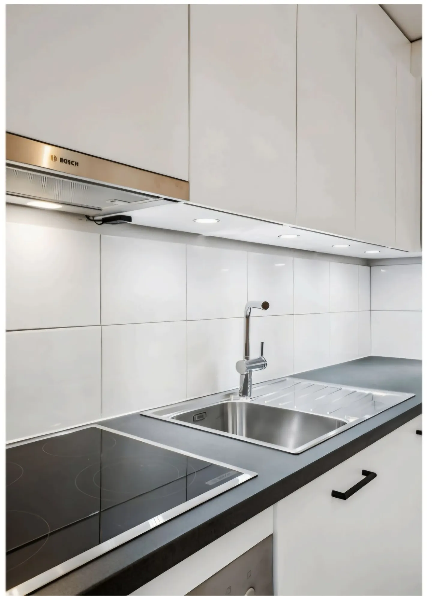 Appartement de jardin moderne - Photo 2 sur 12