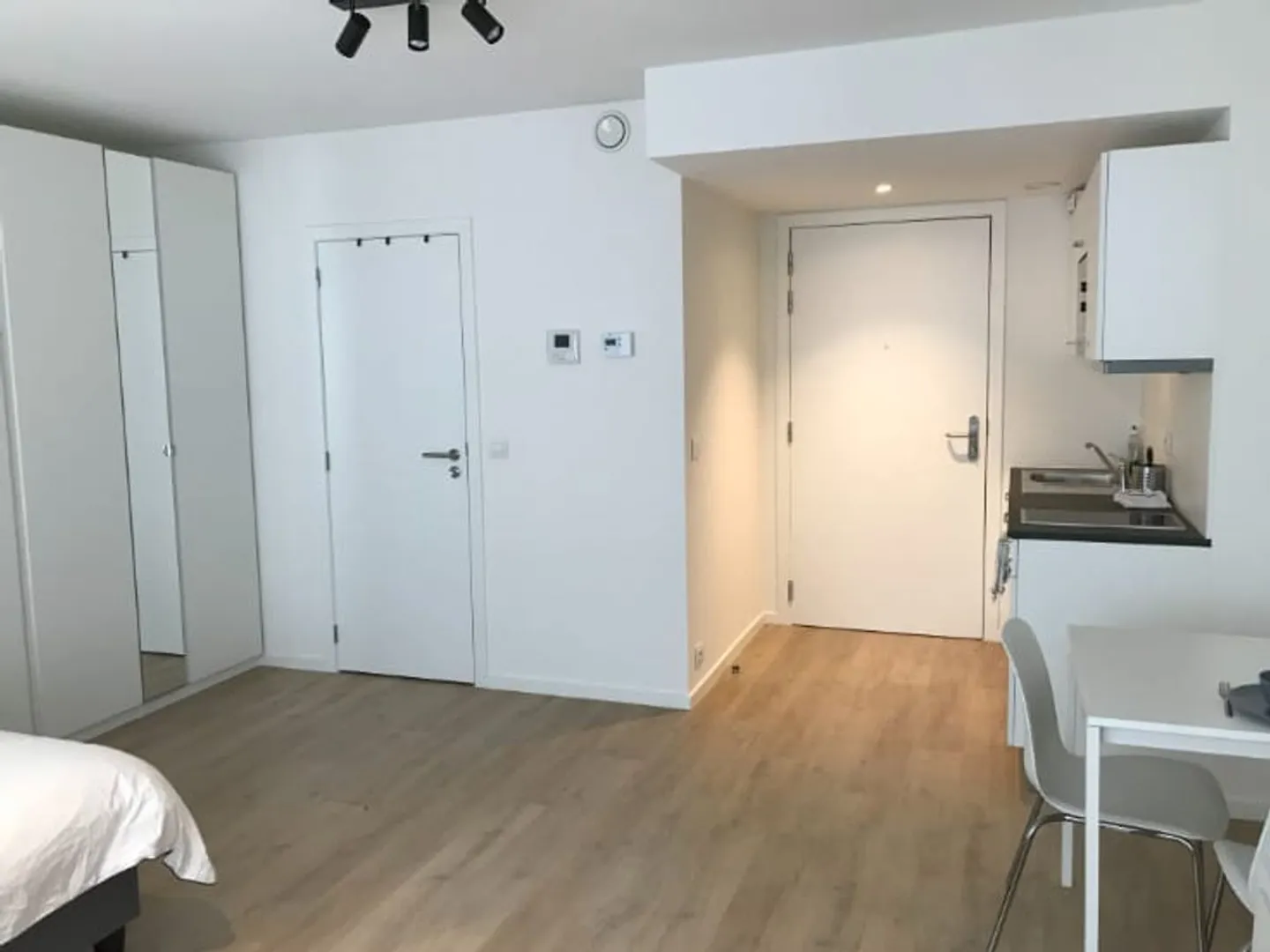 Modernes Studio in Versoix - Foto 2 von 6