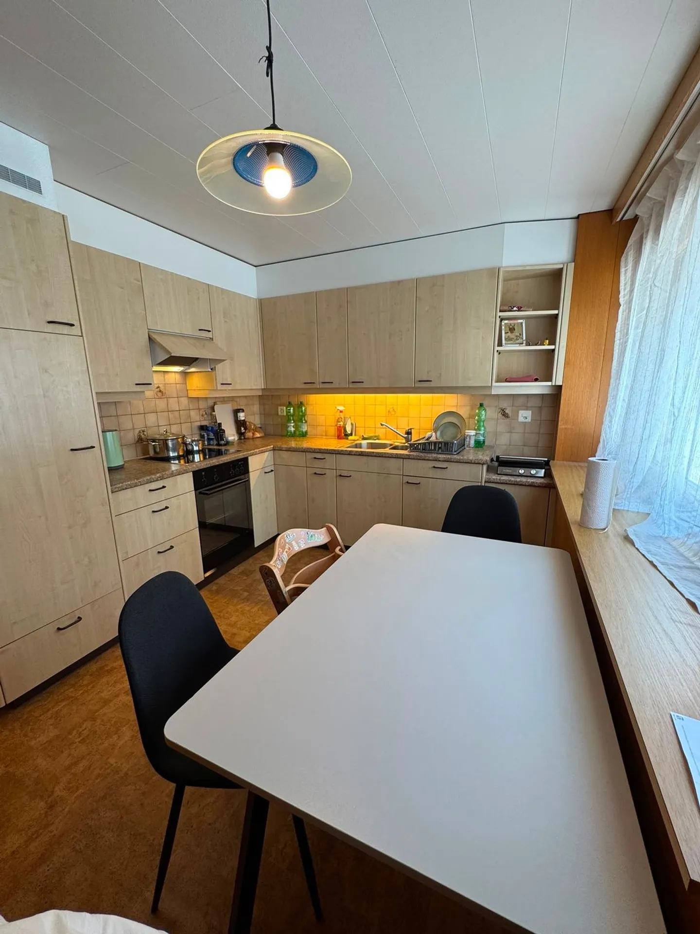 Appartamento accogliente 2.5 a Amsteg - Foto 8 di 8