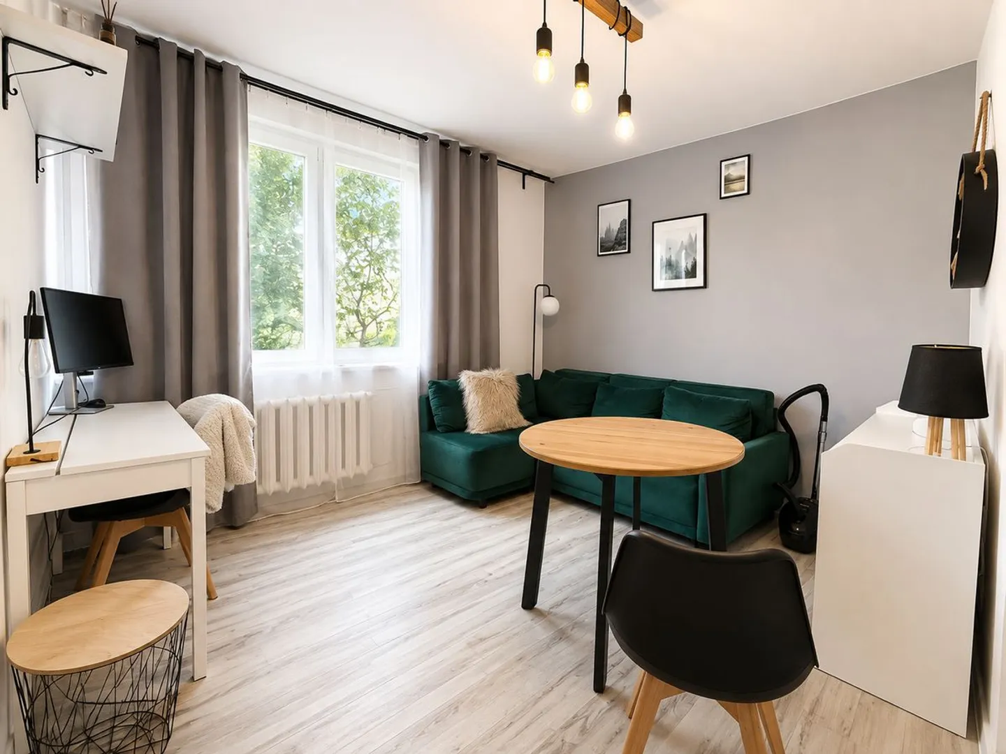 Studio zur Miete von 20 m² in Genf - Foto 3 von 7
