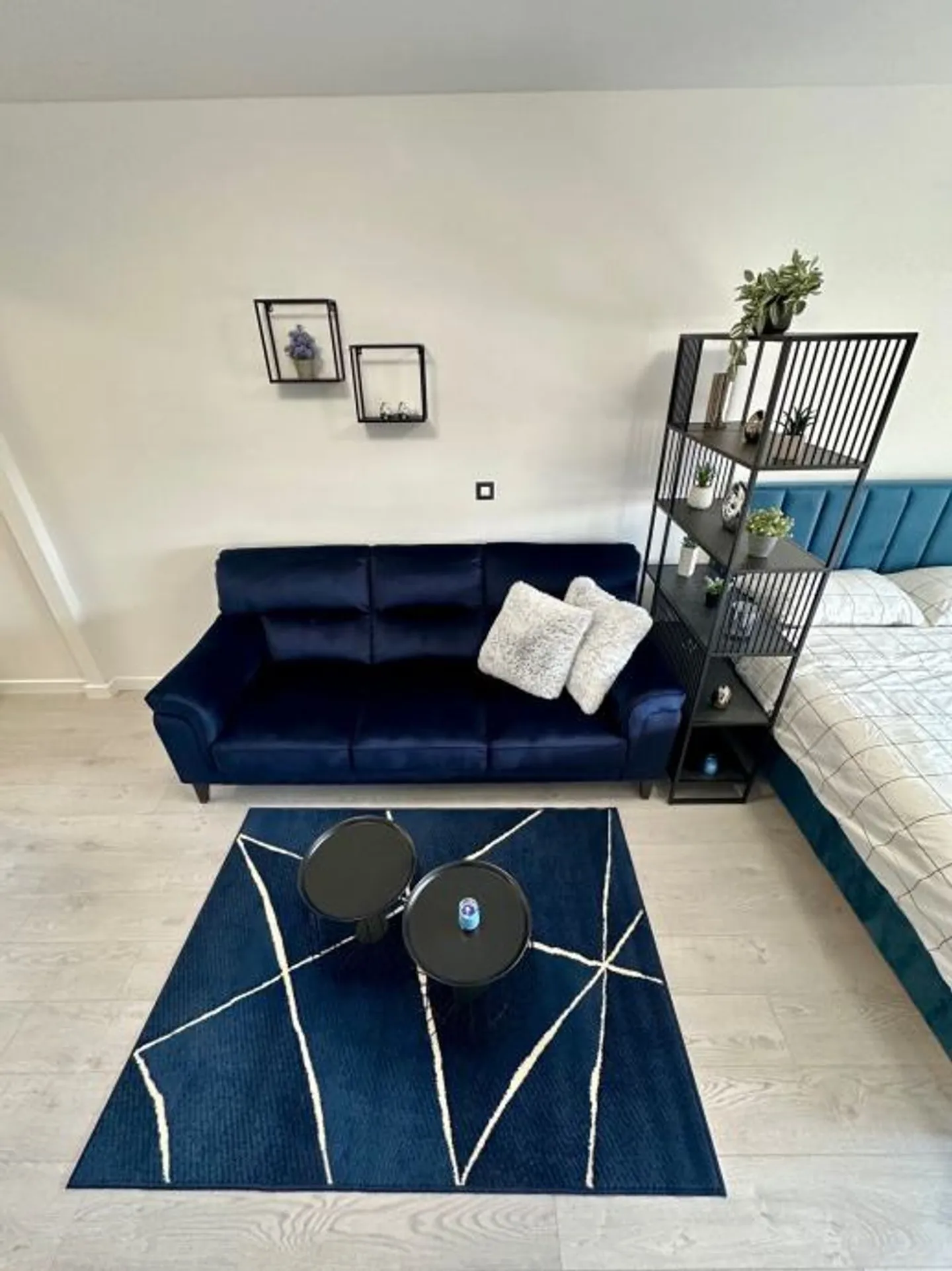 Studio 27m², fully furnished within walking distance of the University of Geneva - Photo 3 of 7