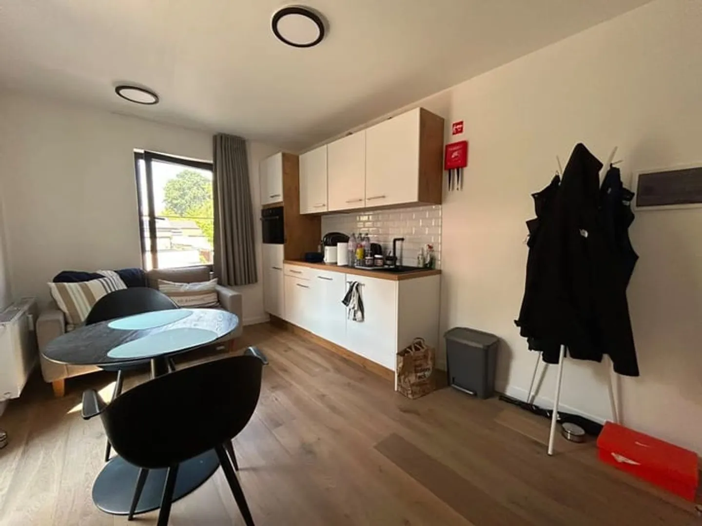 Studio Charmant près de l'Université - Photo 4 sur 7