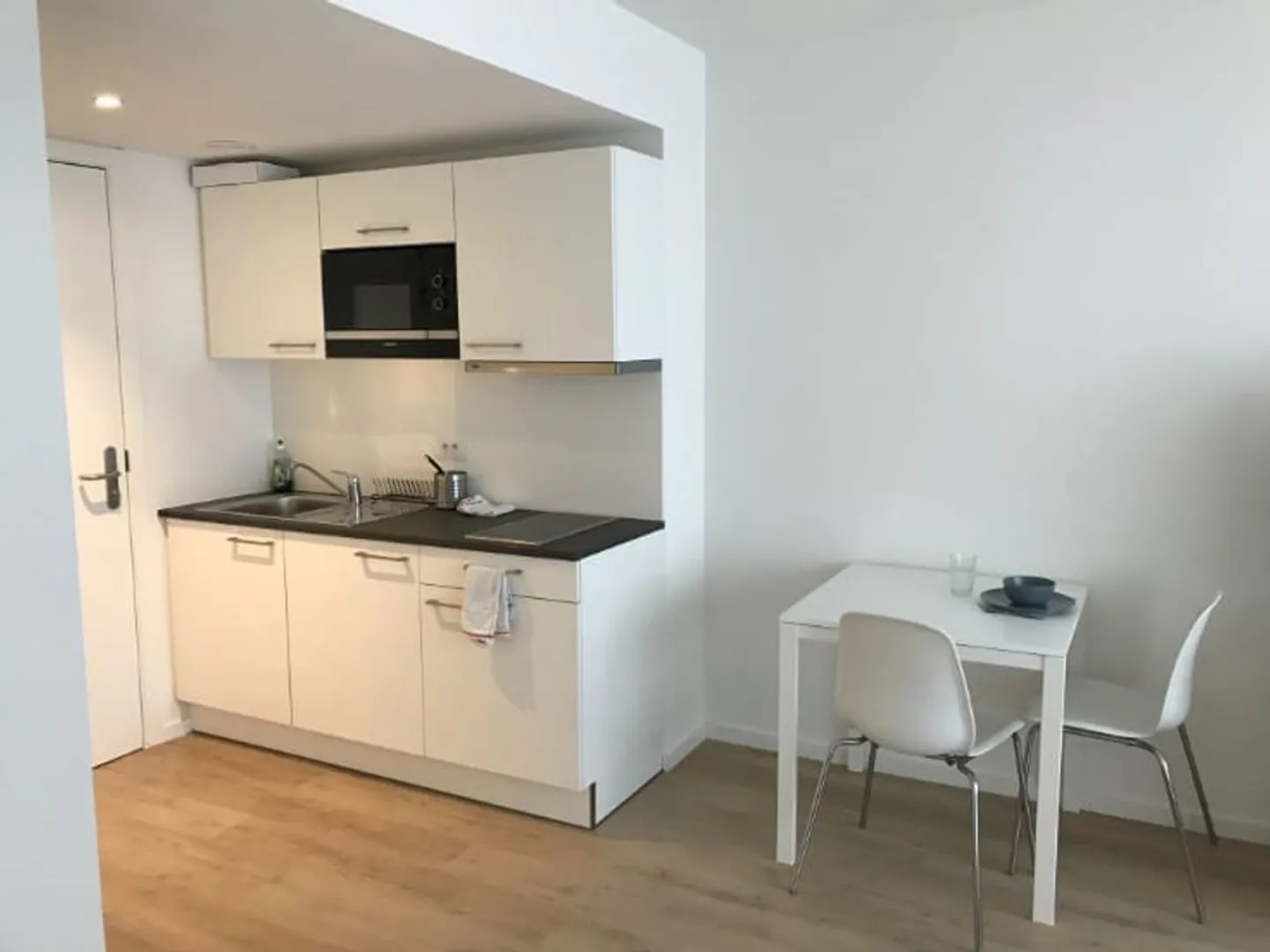 Modernes Studio in Versoix - Foto 3 von 6
