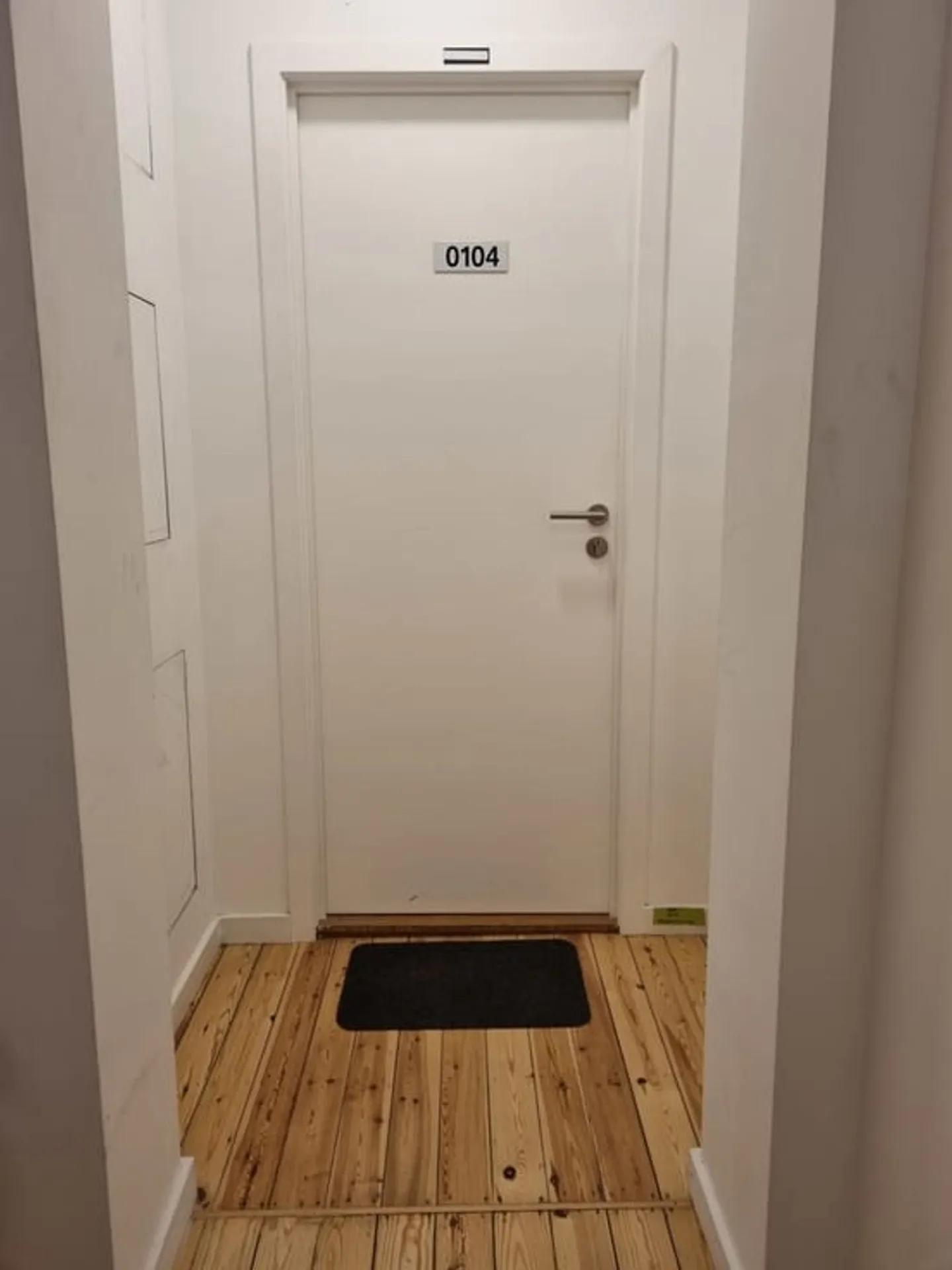 Studio une chambre de 24 m²récemment rénovée sur Berne - Foto 3 von 8