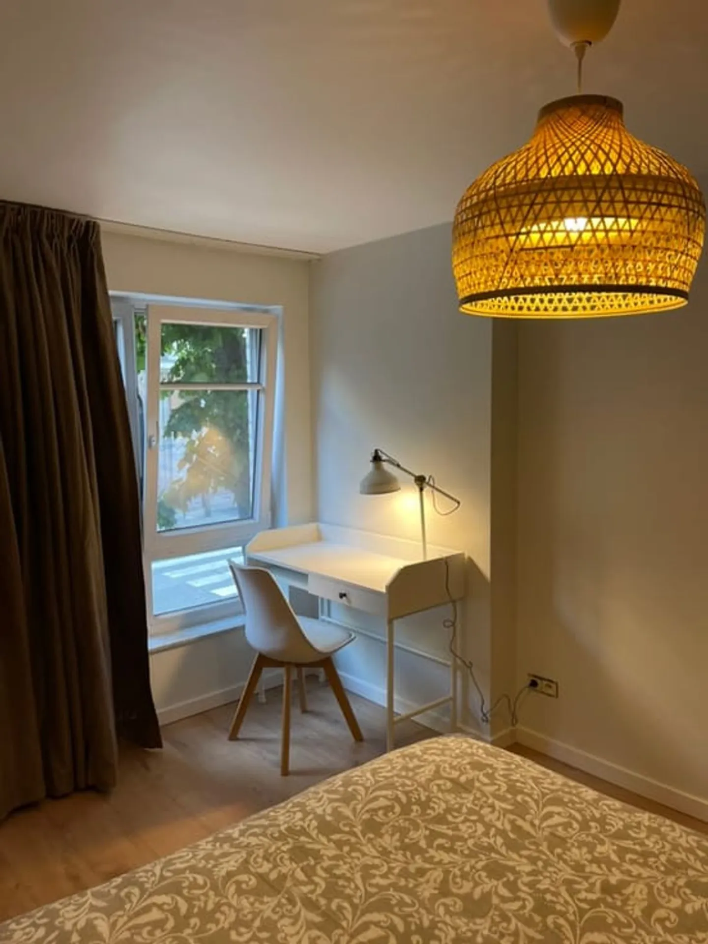 Monolocale di 23m² completamente ristrutturato in affitto nel cuore di San Gallo - Foto 3 di 7