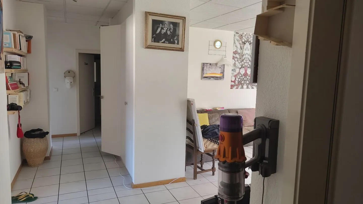 Camera in Affitto a Friburgo - Foto 5 di 7