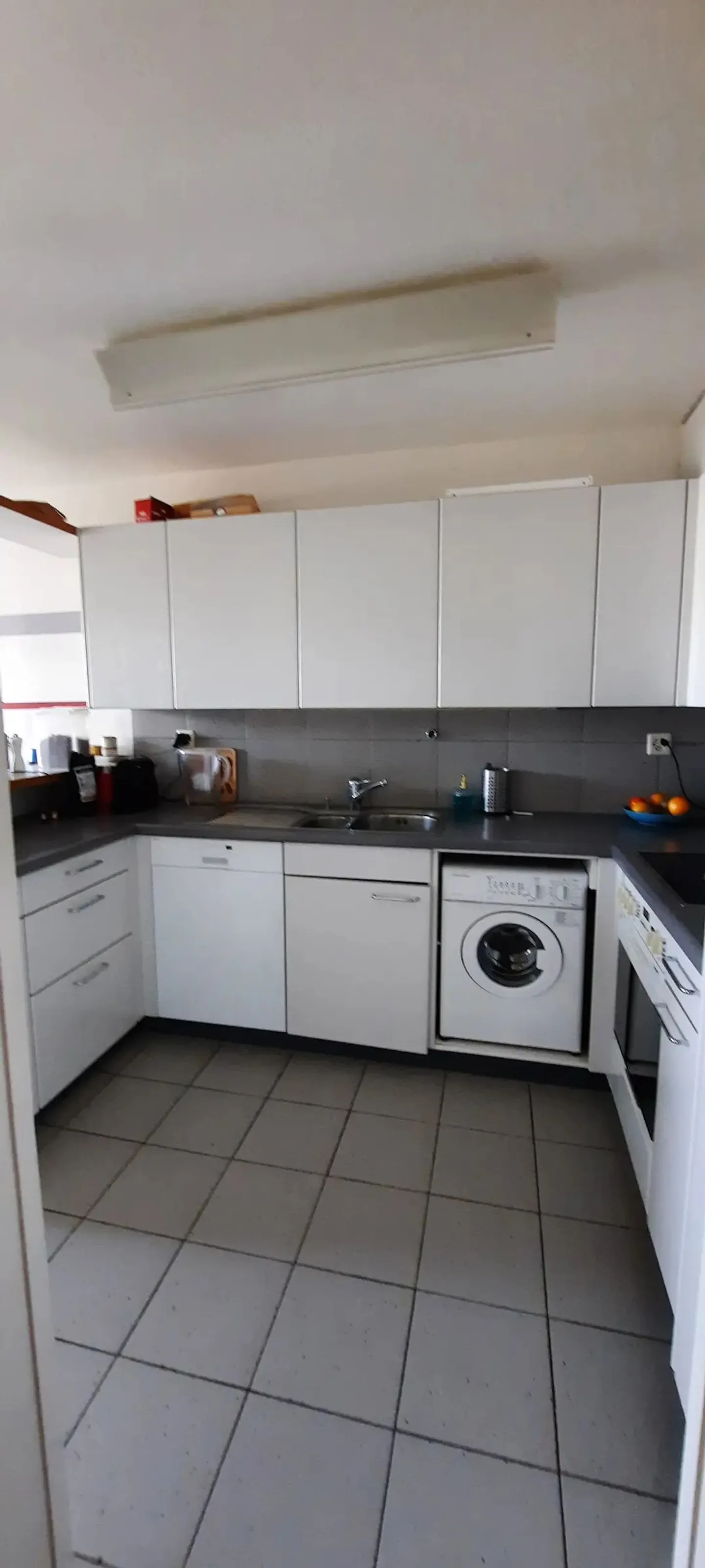 Gemütliches Zimmer in WG - Foto 4 von 5