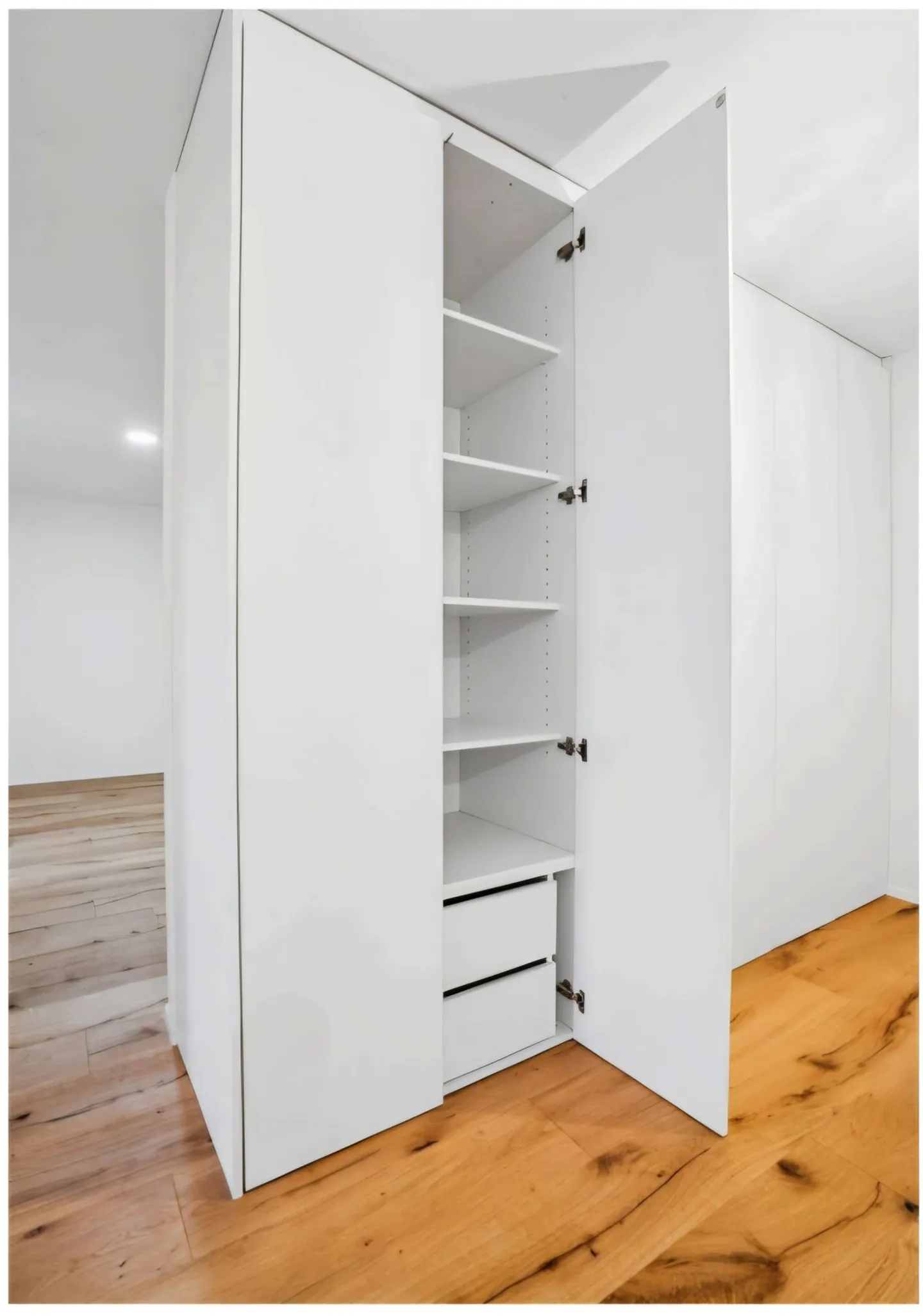 Appartement de jardin moderne - Photo 3 sur 12
