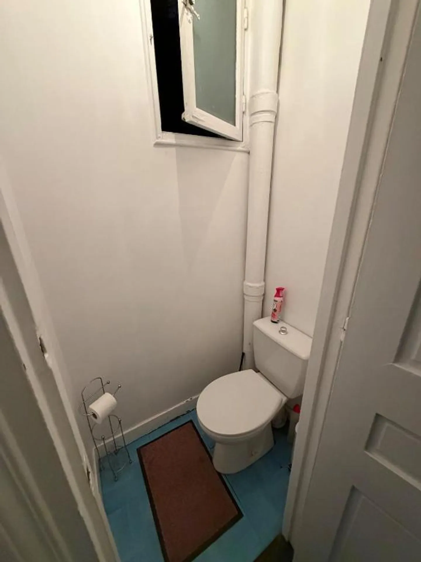 Appartement de 2 pièces à louer à Chur - Foto 4 di 6