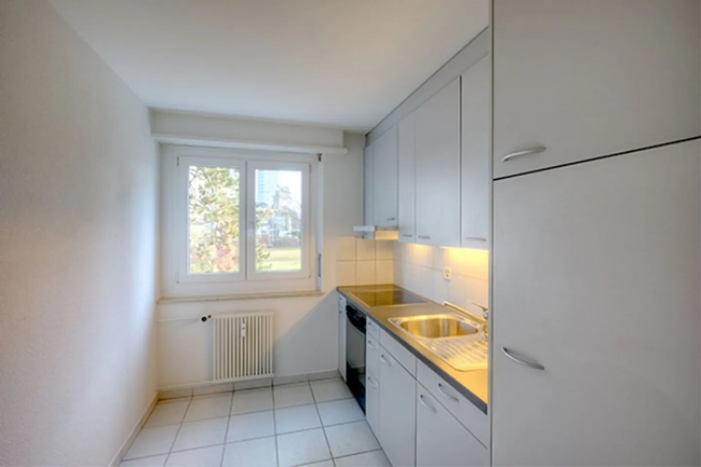 Formazione di una colocation in un appartamento di 4 stanze - Foto 3 di 7