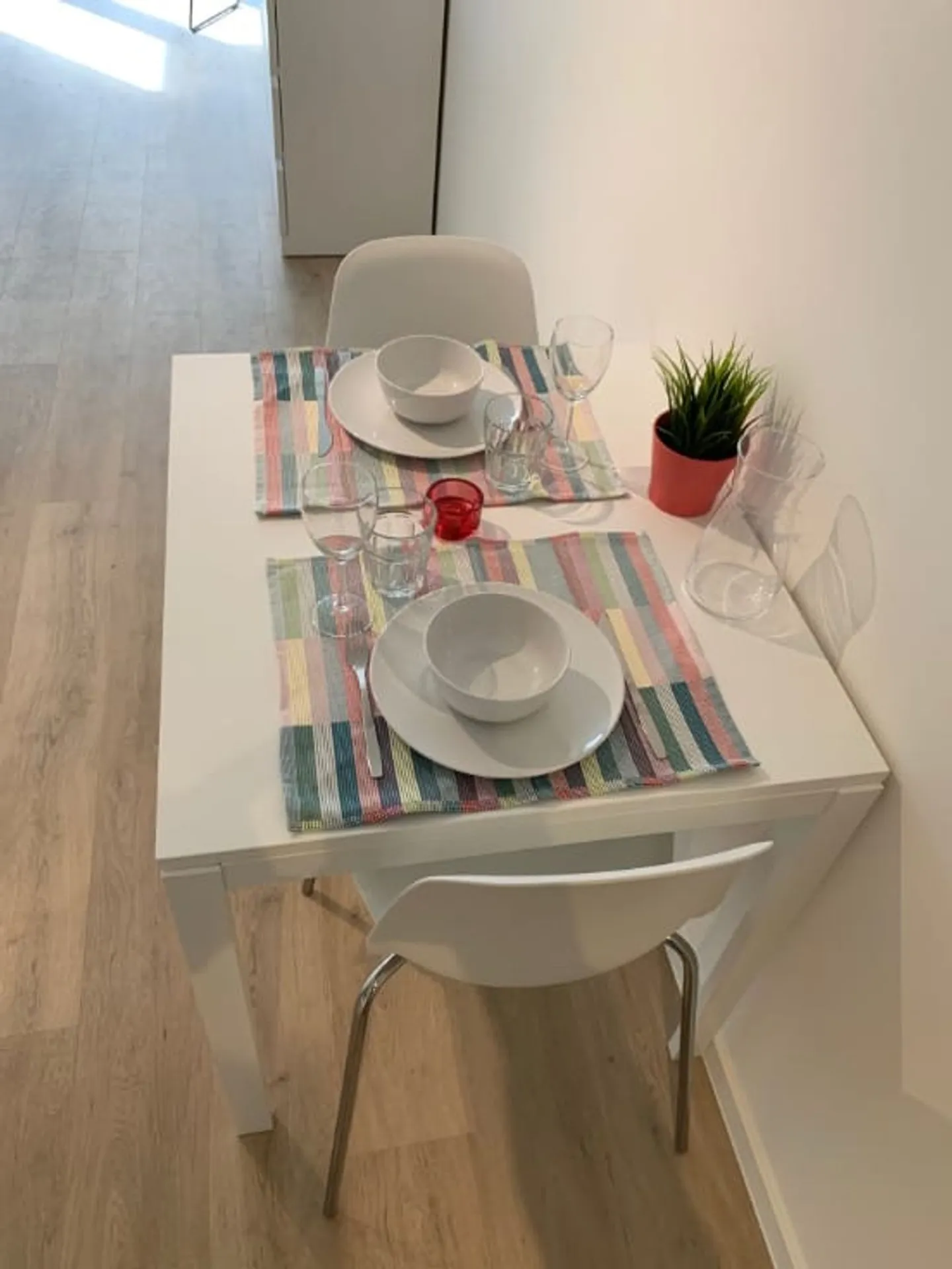 Modernes Studio in Versoix - Foto 4 von 6
