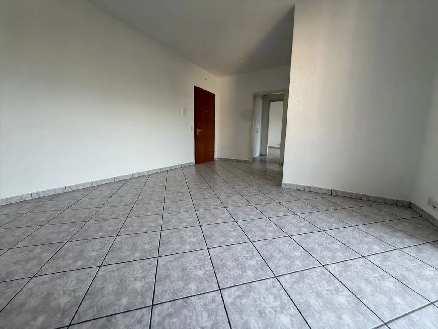 Wohnung mit Aussicht in Bellinzona, 2,5 Zimmer - Foto 4 von 12