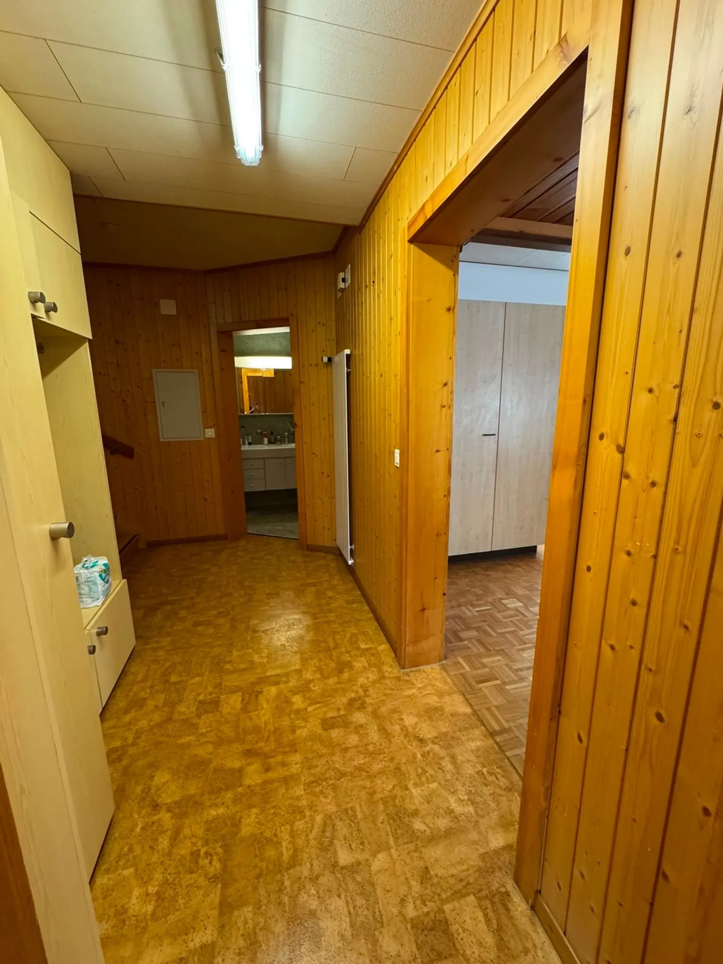 Appartamento accogliente 2.5 a Amsteg - Foto 6 di 8