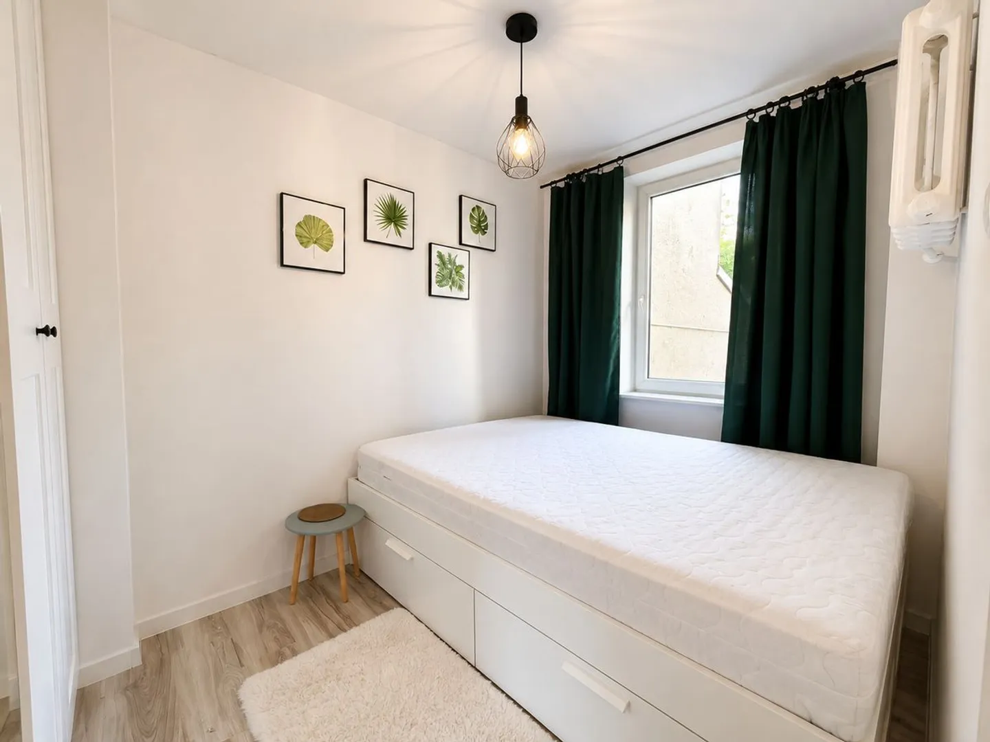 Studio 1.5 zur Miete im Herzen von Genf - Foto 1 von 5