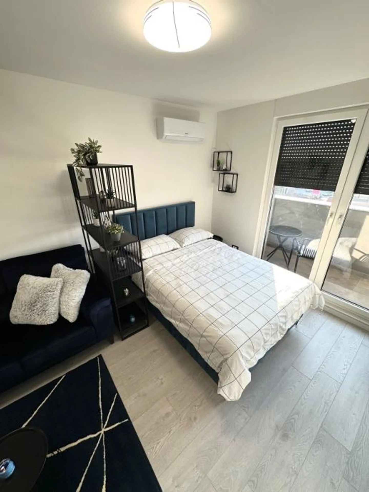 Studio 27m², fully furnished within walking distance of the University of Geneva - Photo 5 of 7