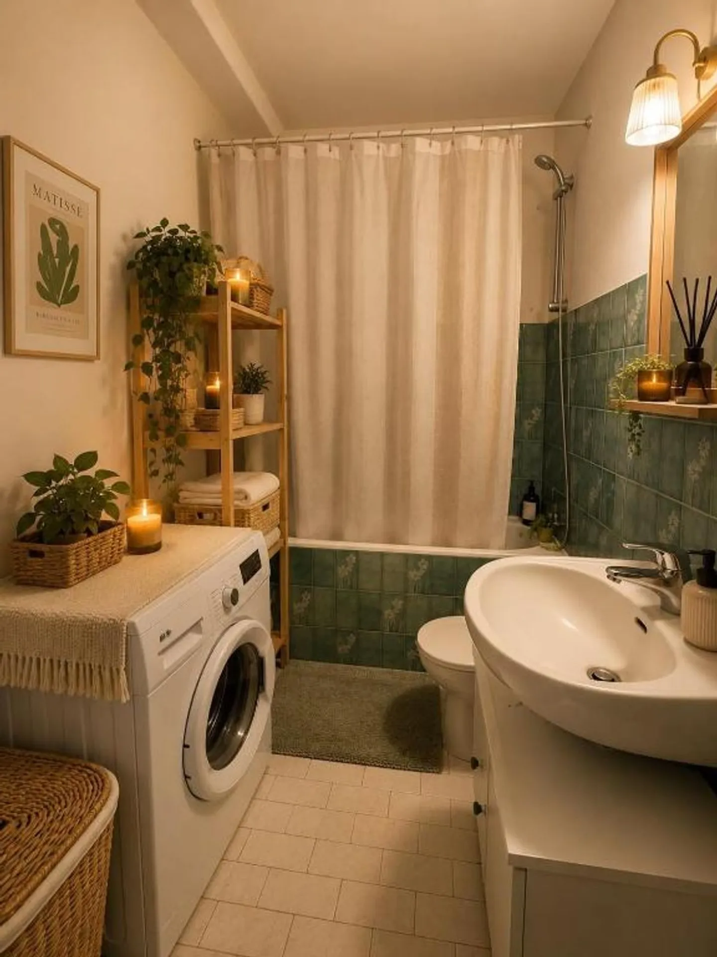 Appartement de 2 pièces à louer à Chur - Foto 5 di 6