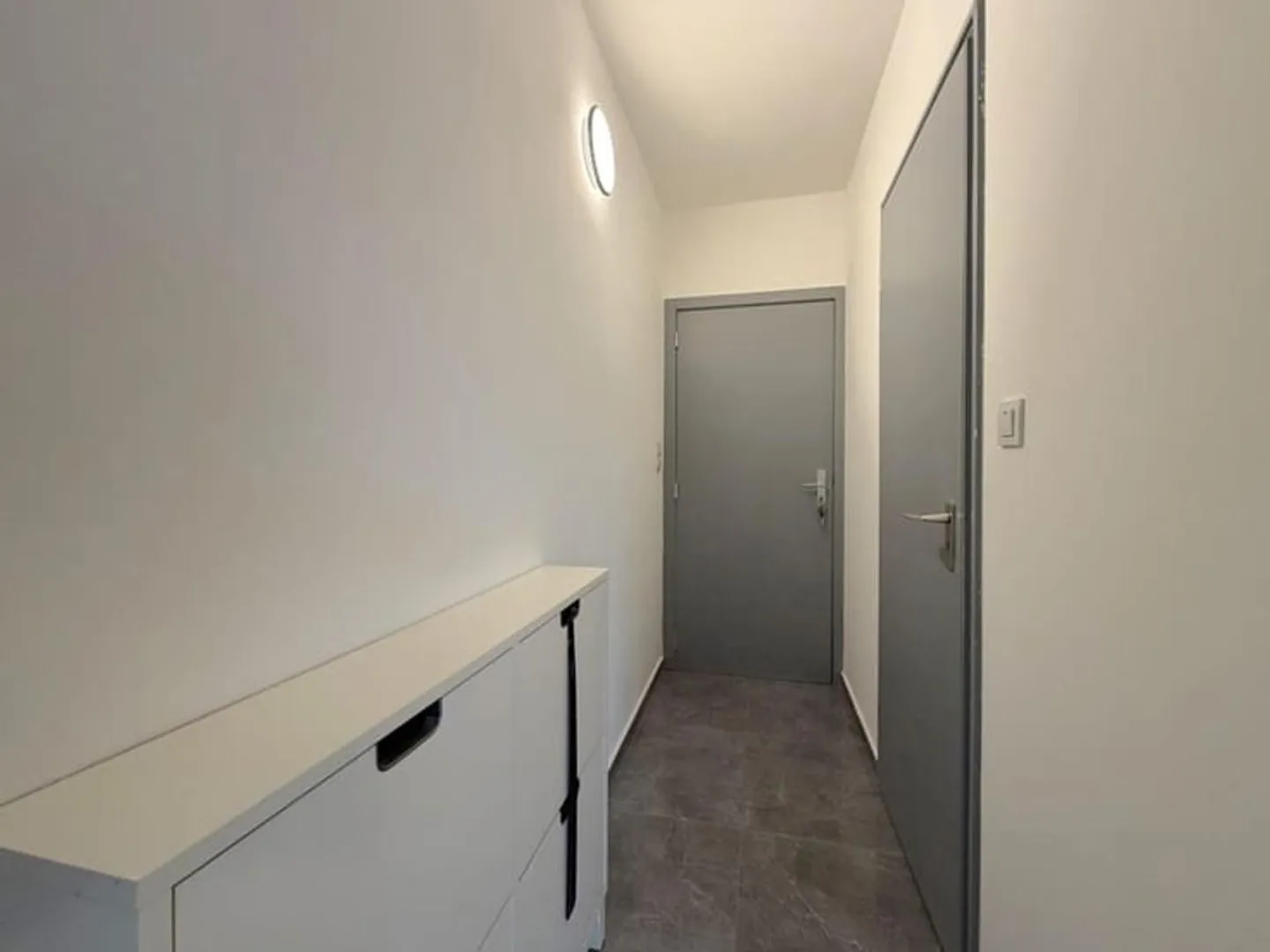 25m² Studio in perfektem Zustand im Herzen des Kreis 6 in Zürich - Foto 5 von 5