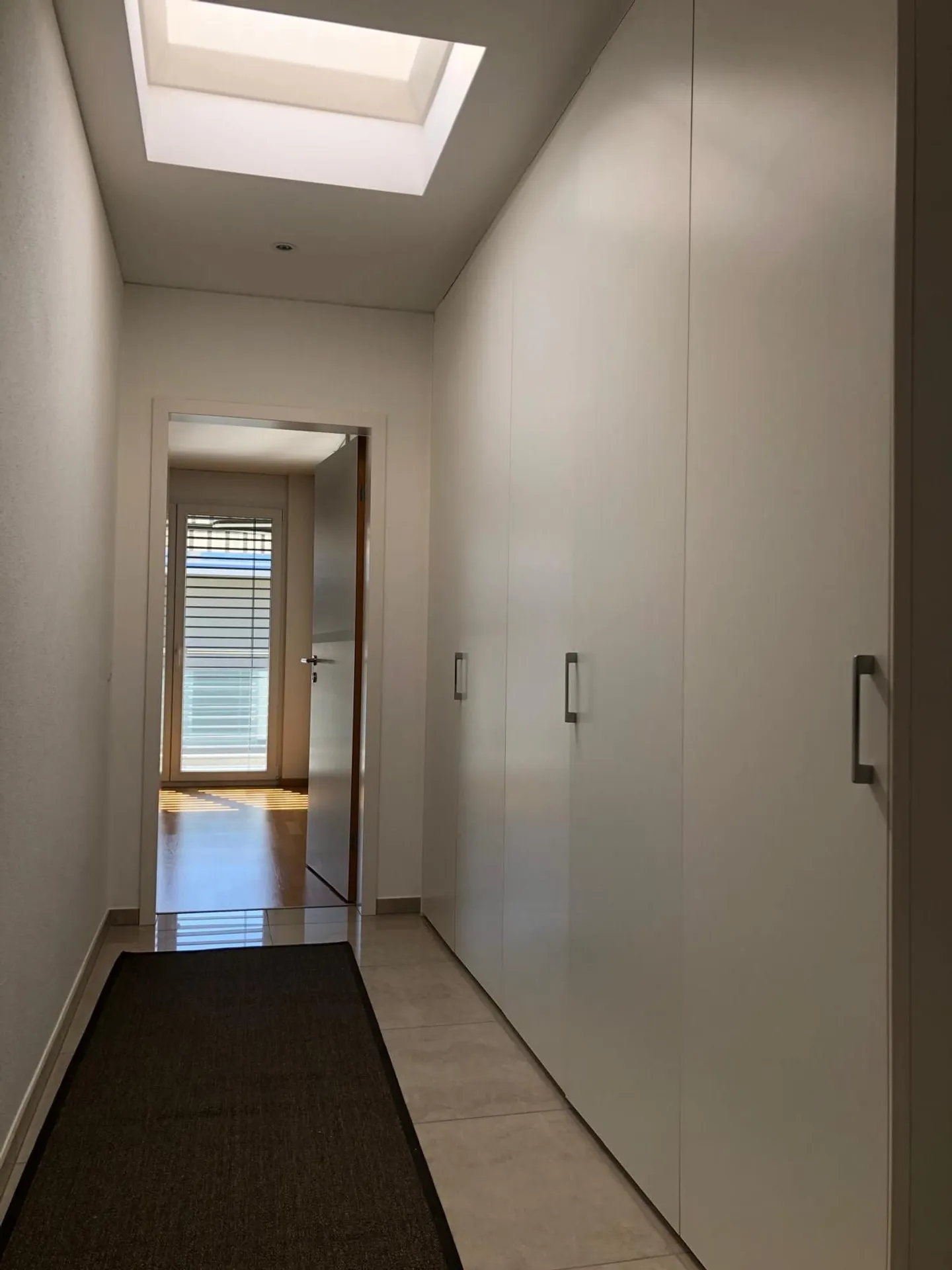 Penthouse mit 4,5 Zimmern und Aussicht in Monte Carasso - Foto 4 von 12