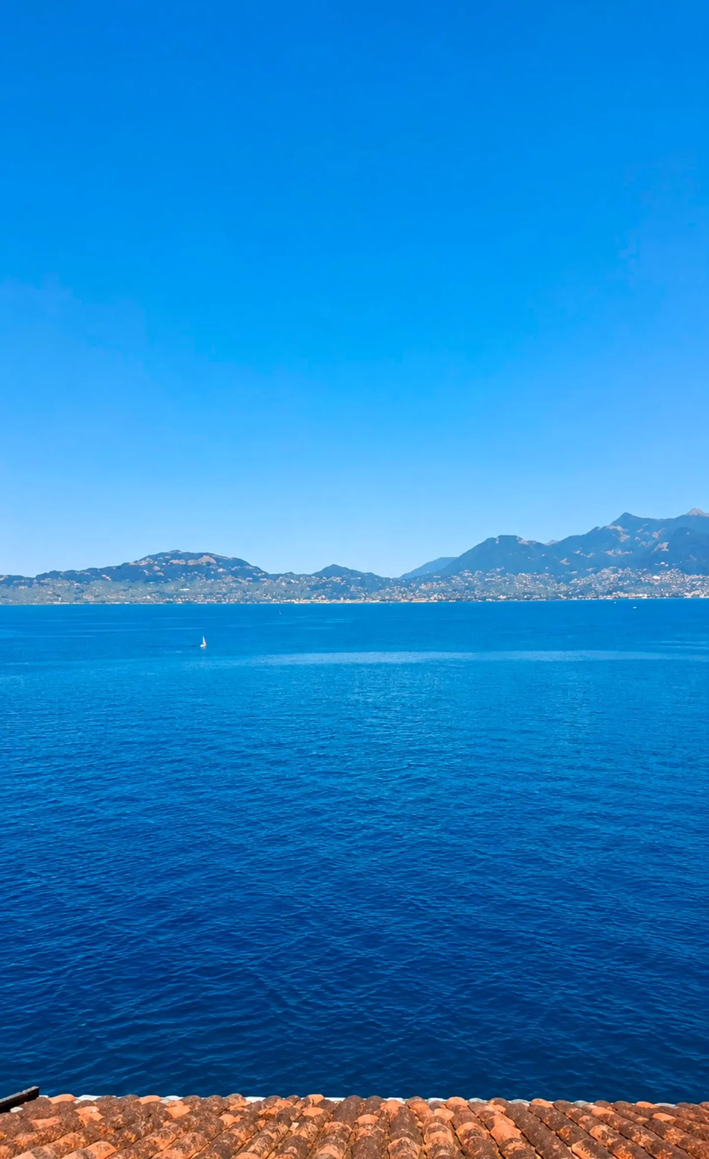 Appartamento di 2.5 locali - con vista - Foto 4 di 5